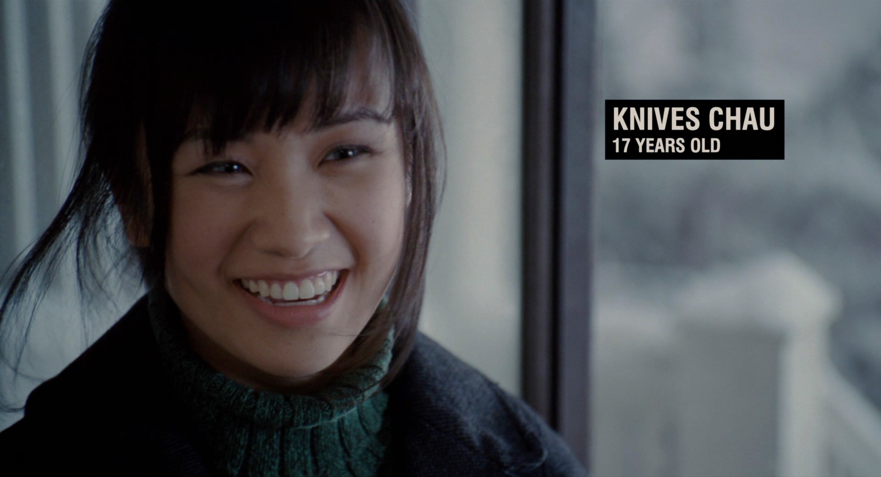 Scott Pilgrim vs. the World (2010) —  shot,  lighting