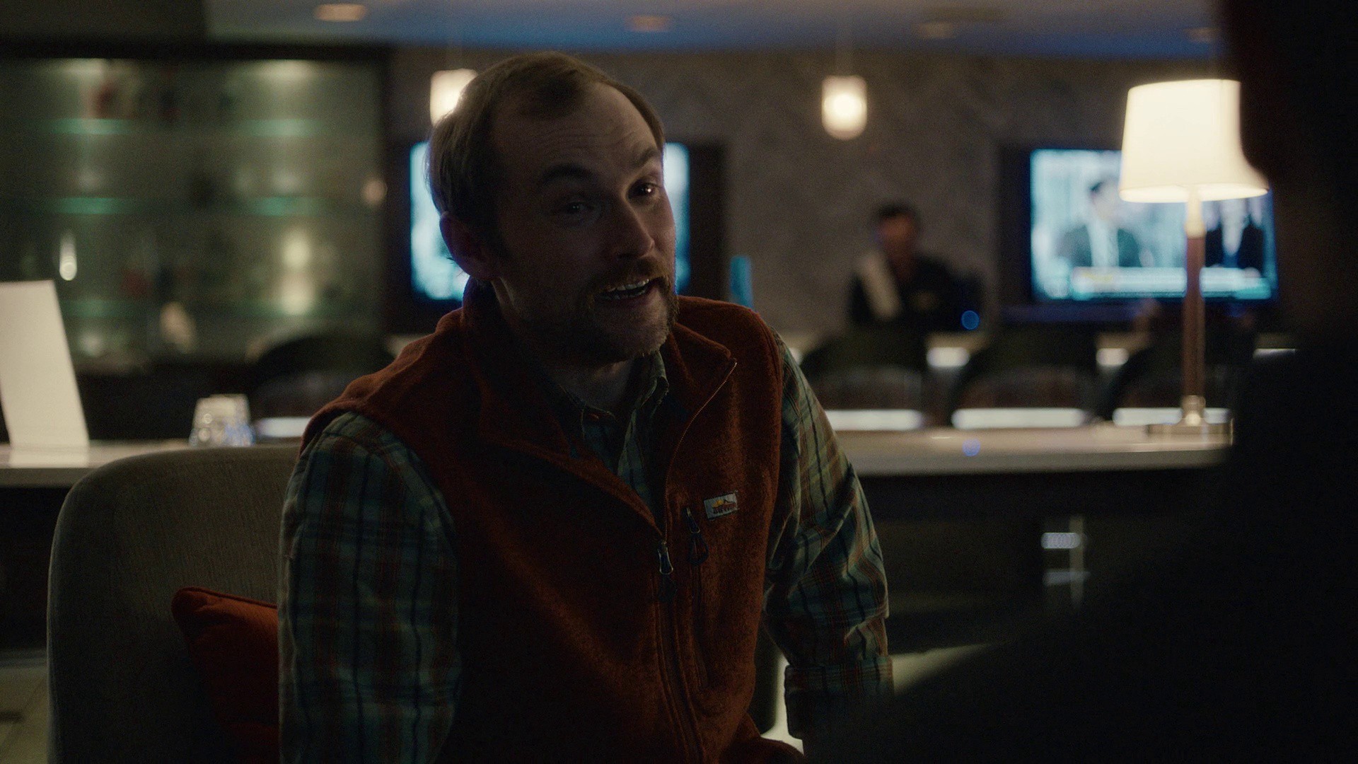 The Big Payback (2022) —  shot,  lighting