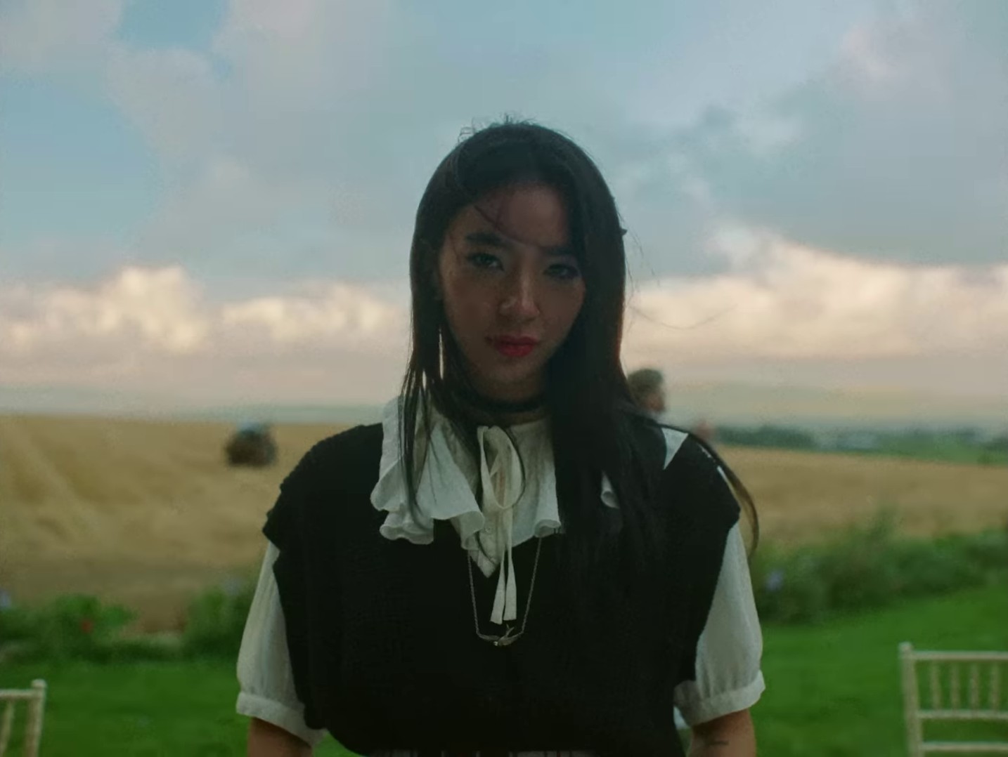 Don't Take It Personally (2022) —  shot,  lighting