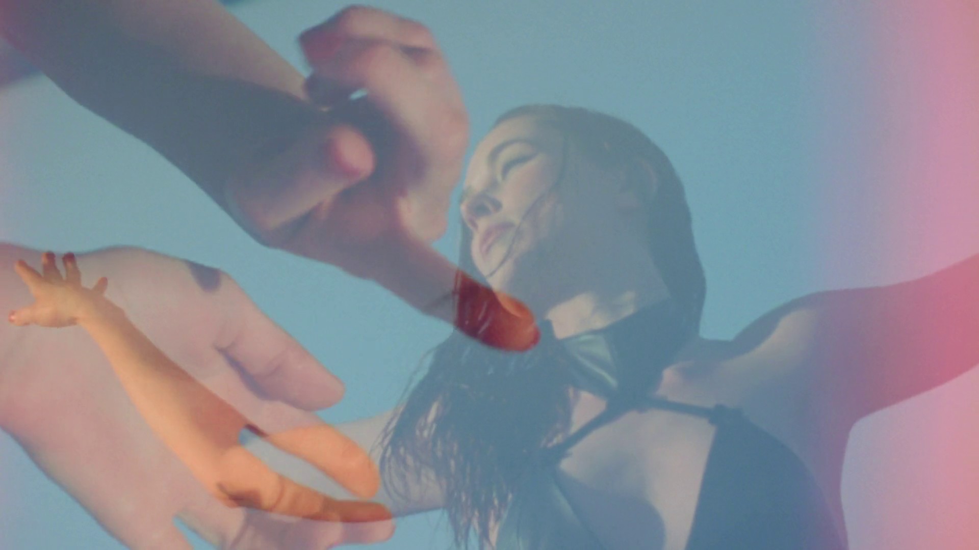 Now U Do (2023) —  shot,  lighting