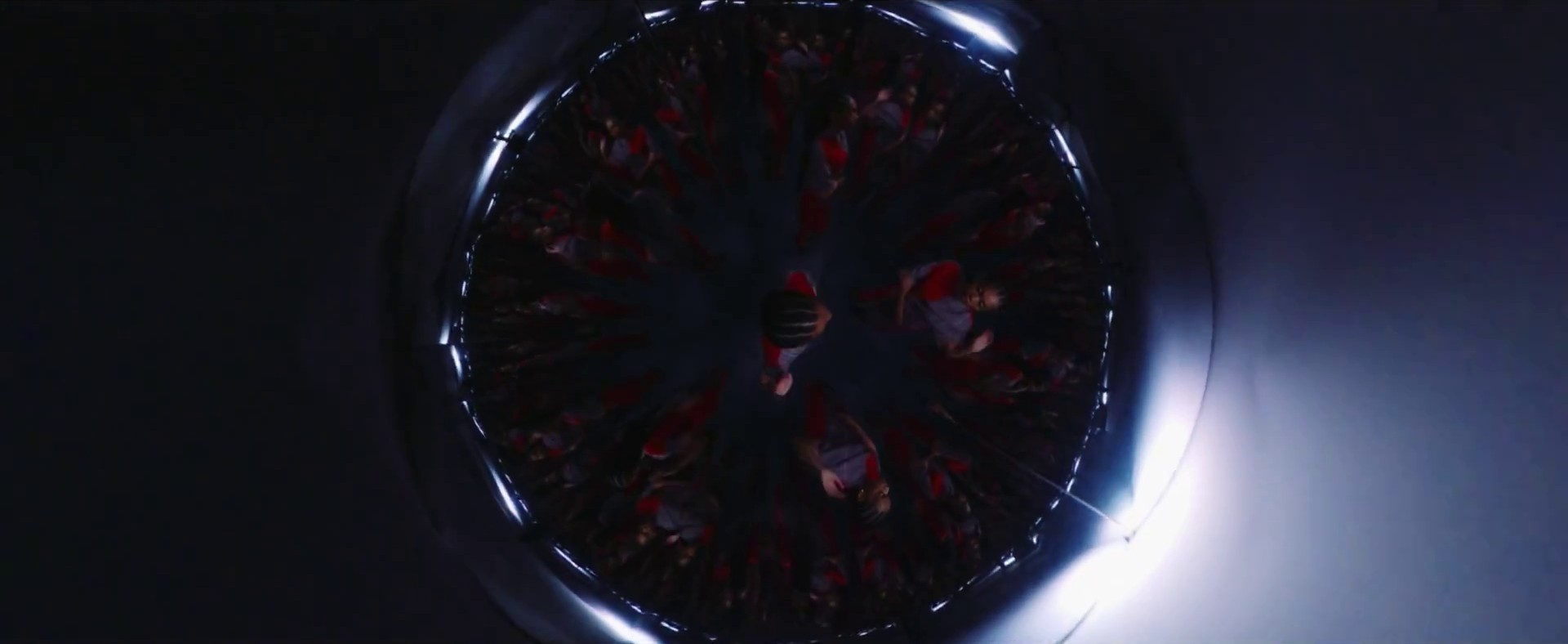 Bitter Parts  (2020) —  shot,  lighting