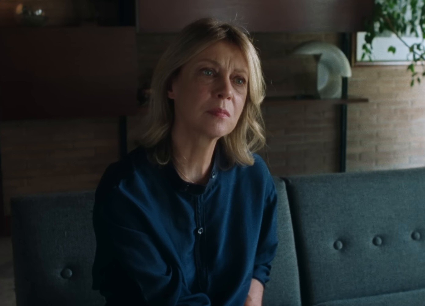 FRANCESCA (2025) —  shot,  lighting