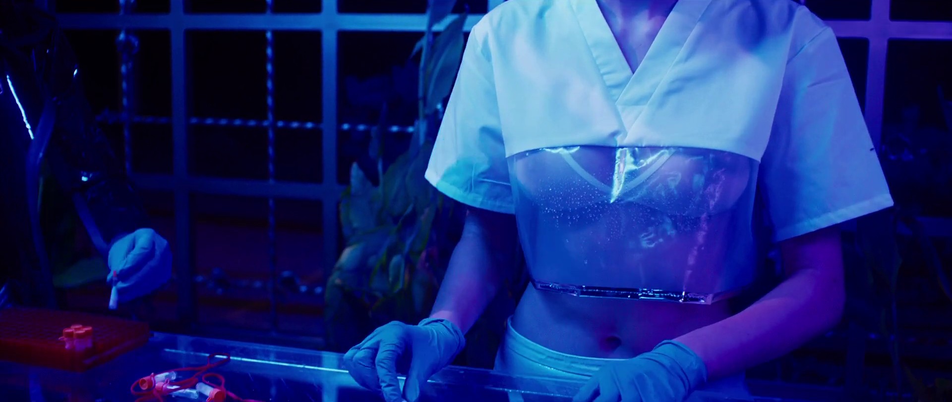 Cool song No.2 (2013) —  shot,  lighting