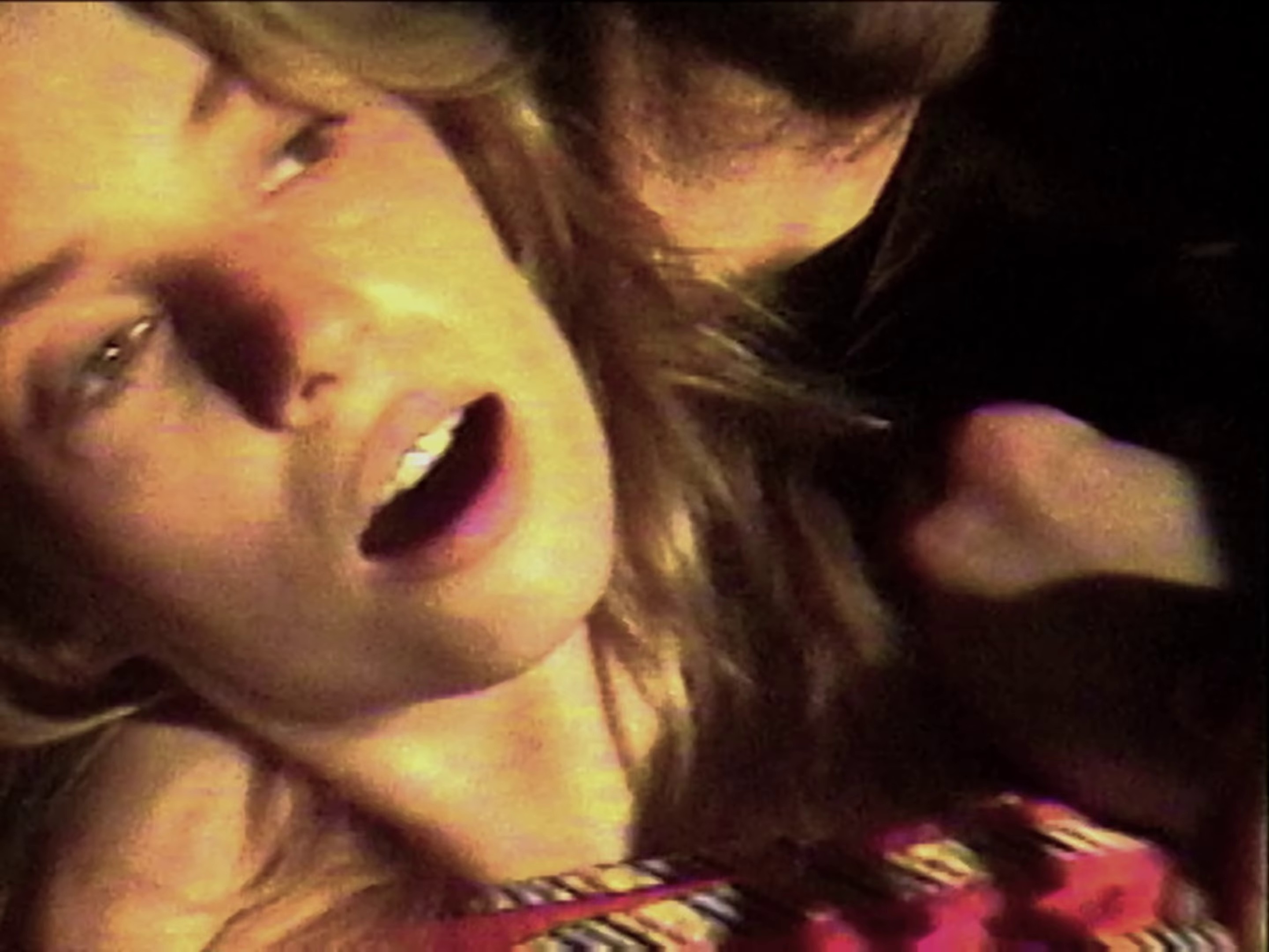 Missing Out (2024) —  shot,  lighting