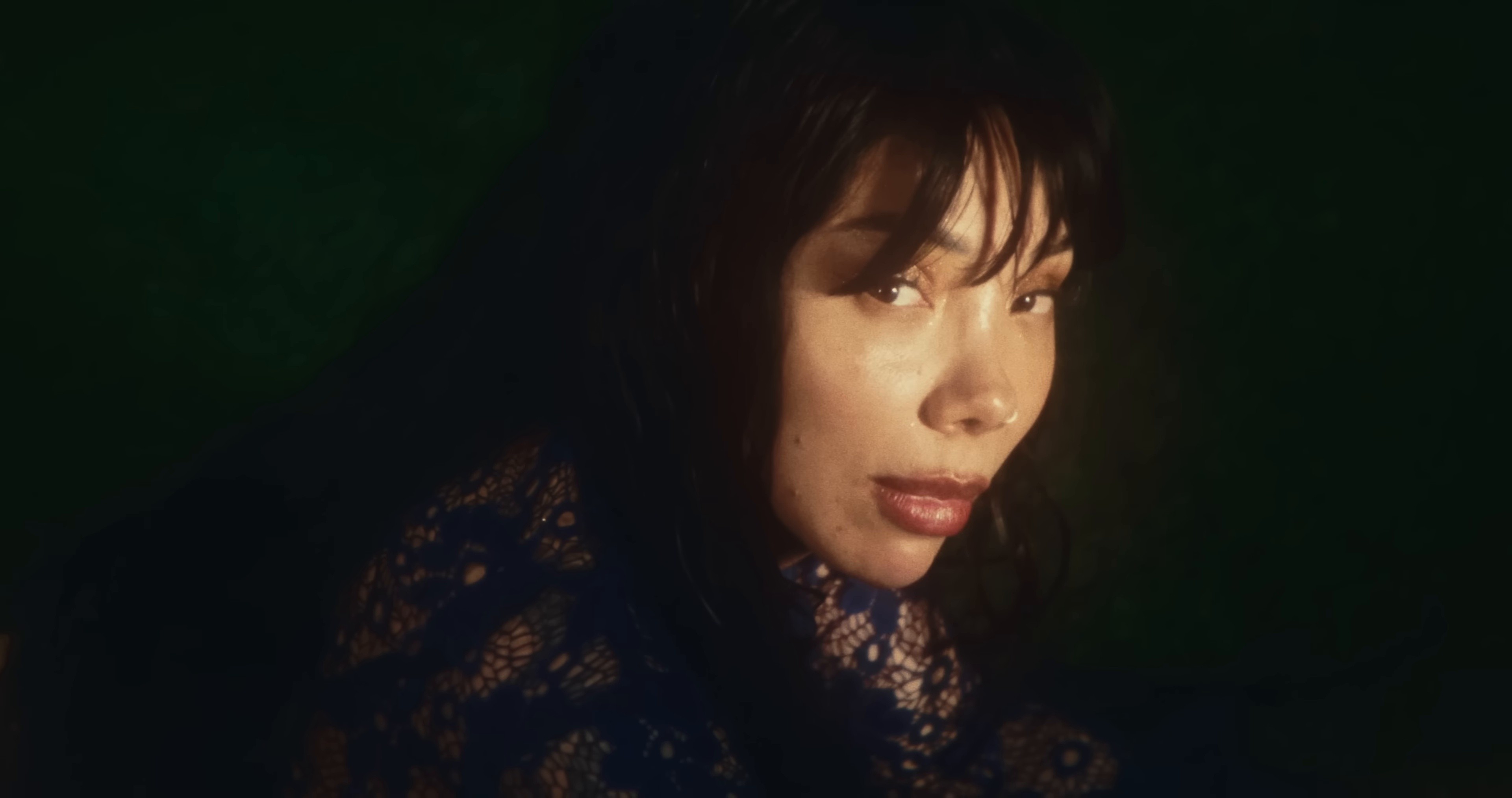 Alma Rota (2025) —  shot,  lighting