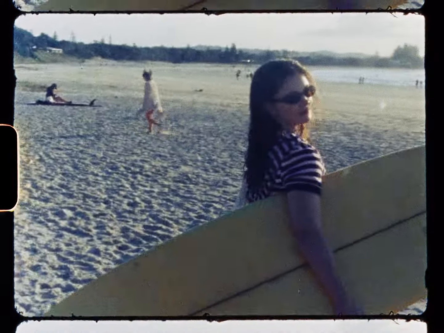 Family Trust (Official Music Video) (2024) —  shot,  lighting