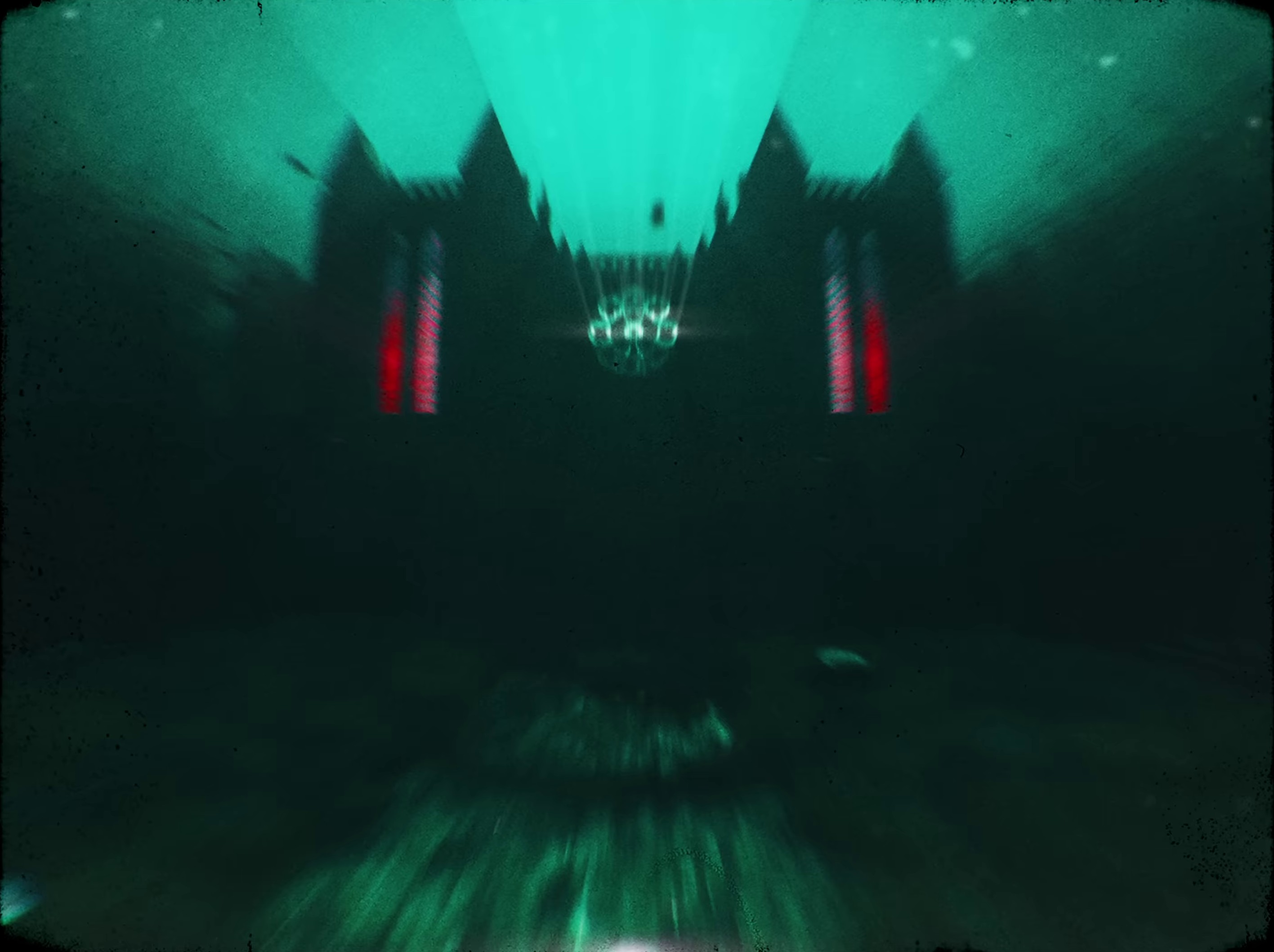 2000's Baby (2023) —  shot,  lighting