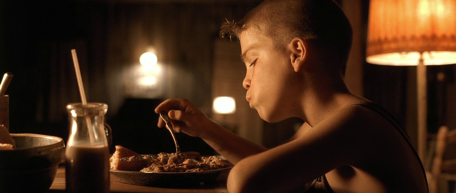 O Brother, Where Art Thou? (2000) —  shot,  lighting