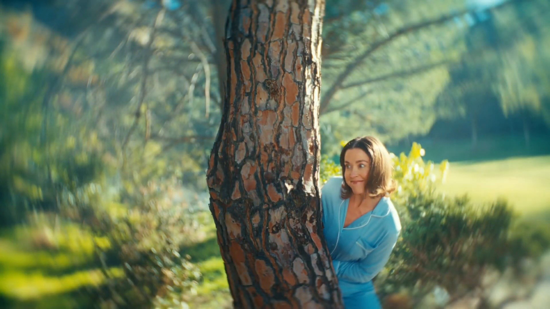 Kill Clowns In Your Dreams | Liquid Death (2025) —  shot,  lighting