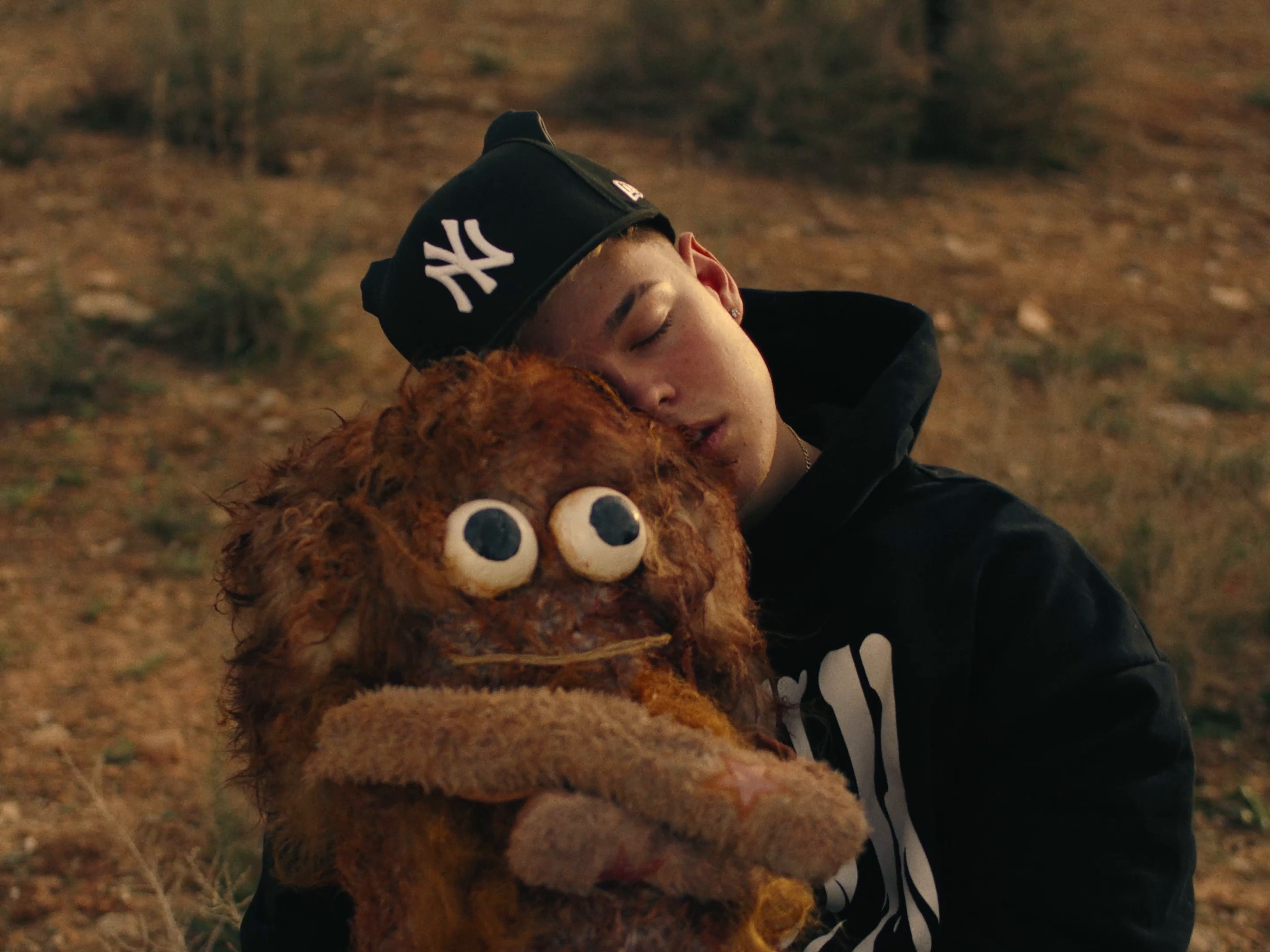 UNA ÚLTIMA VEZ (2023) —  shot,  lighting