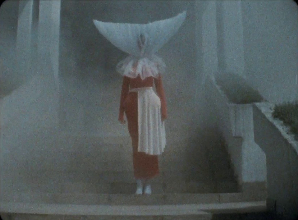 Parking (2019) —  shot,  lighting