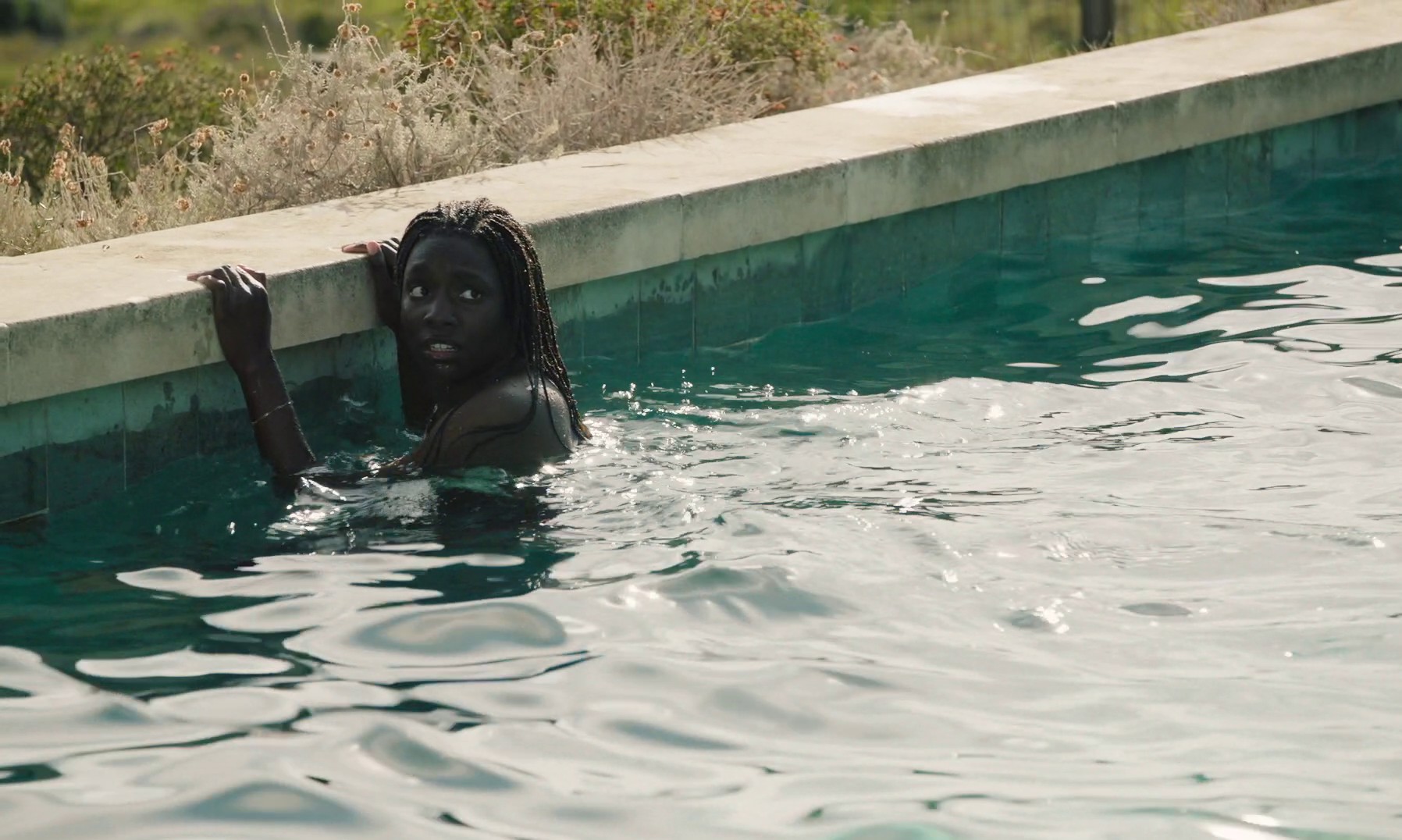 Homecoming (2023) —  shot,  lighting