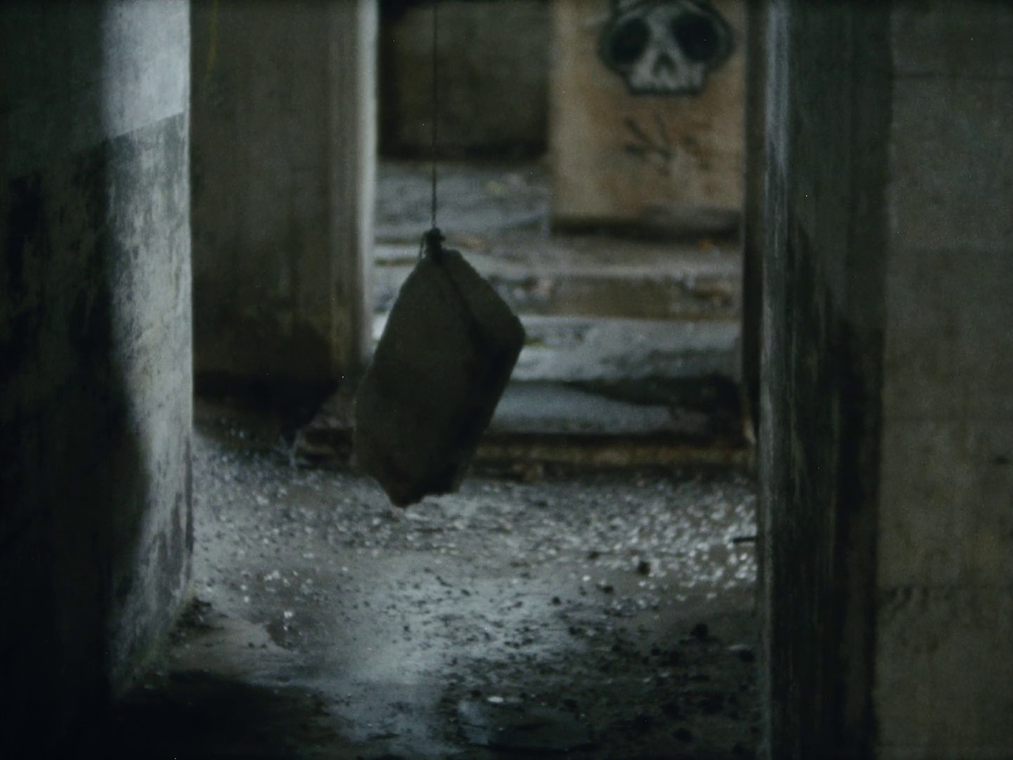 I Remember It All (2018) —  shot,  lighting