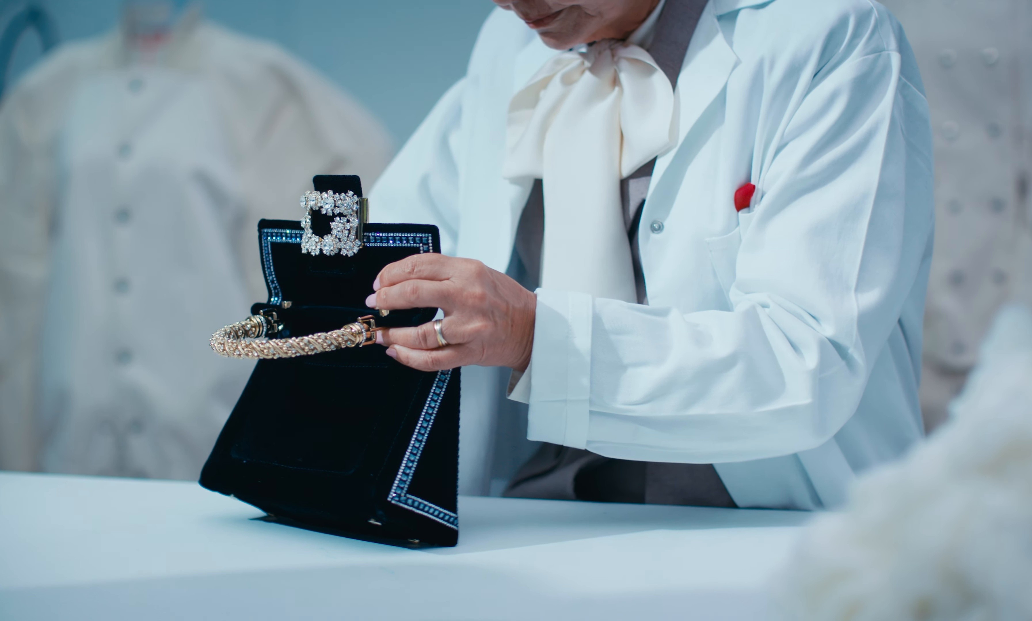 Brûlez-moi (2024) —  shot,  lighting