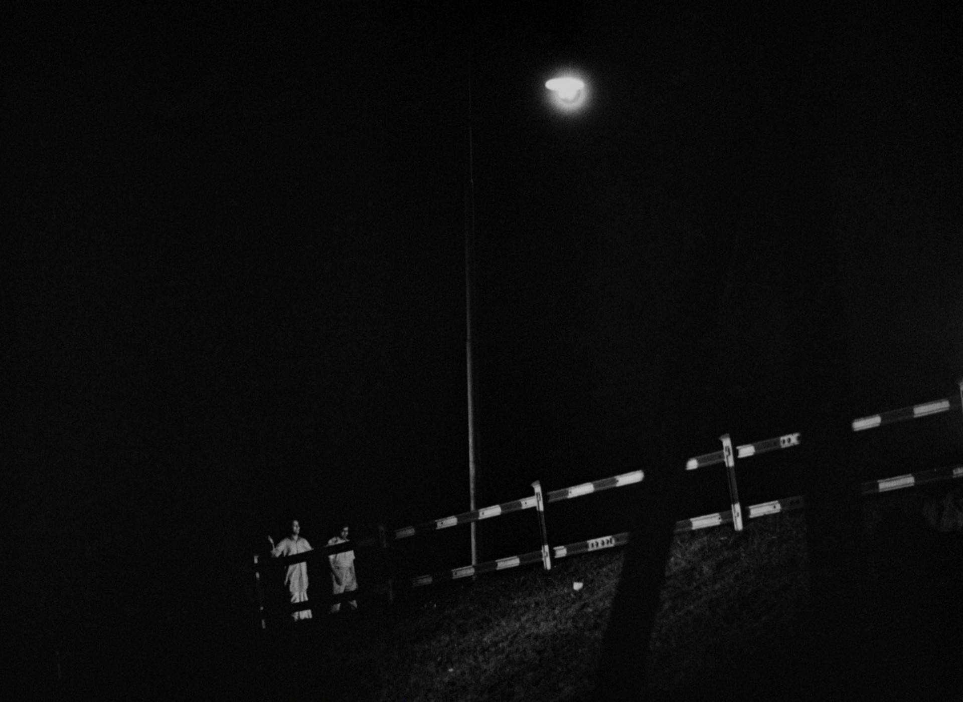 The World of Apu (1959) —  shot,  lighting