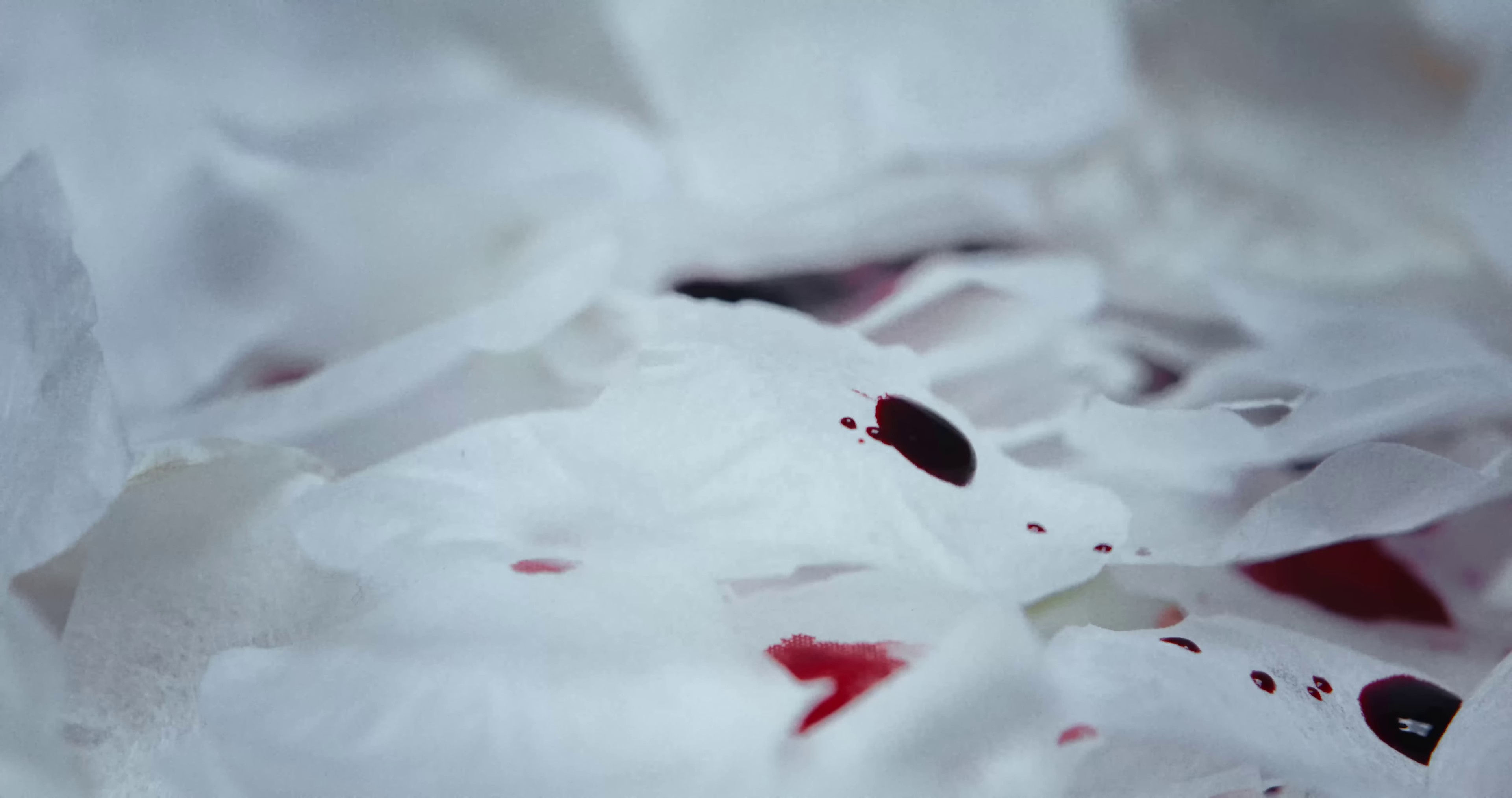 Riposte (2023) —  shot,  lighting