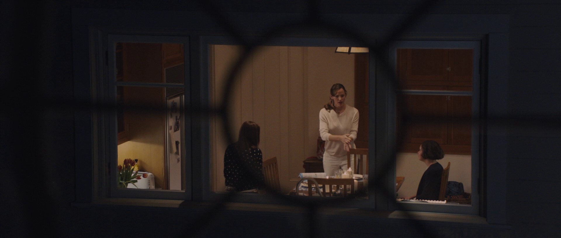 Wakefield (2017) —  shot,  lighting