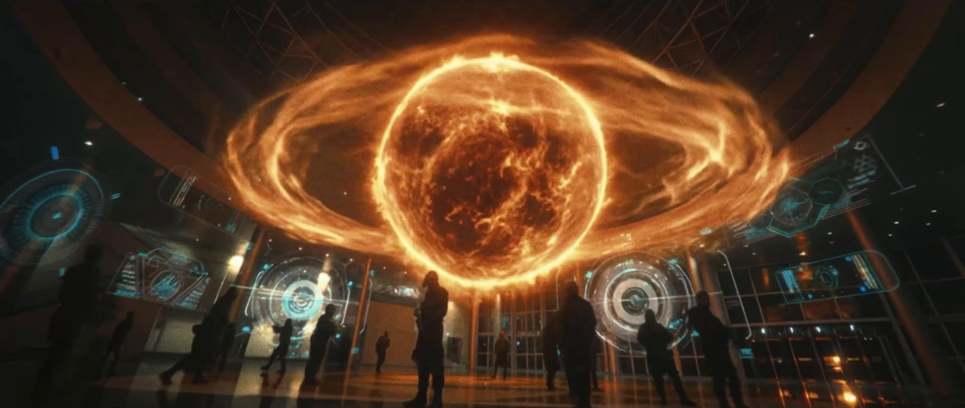 Ignis (2026) —  shot,  lighting