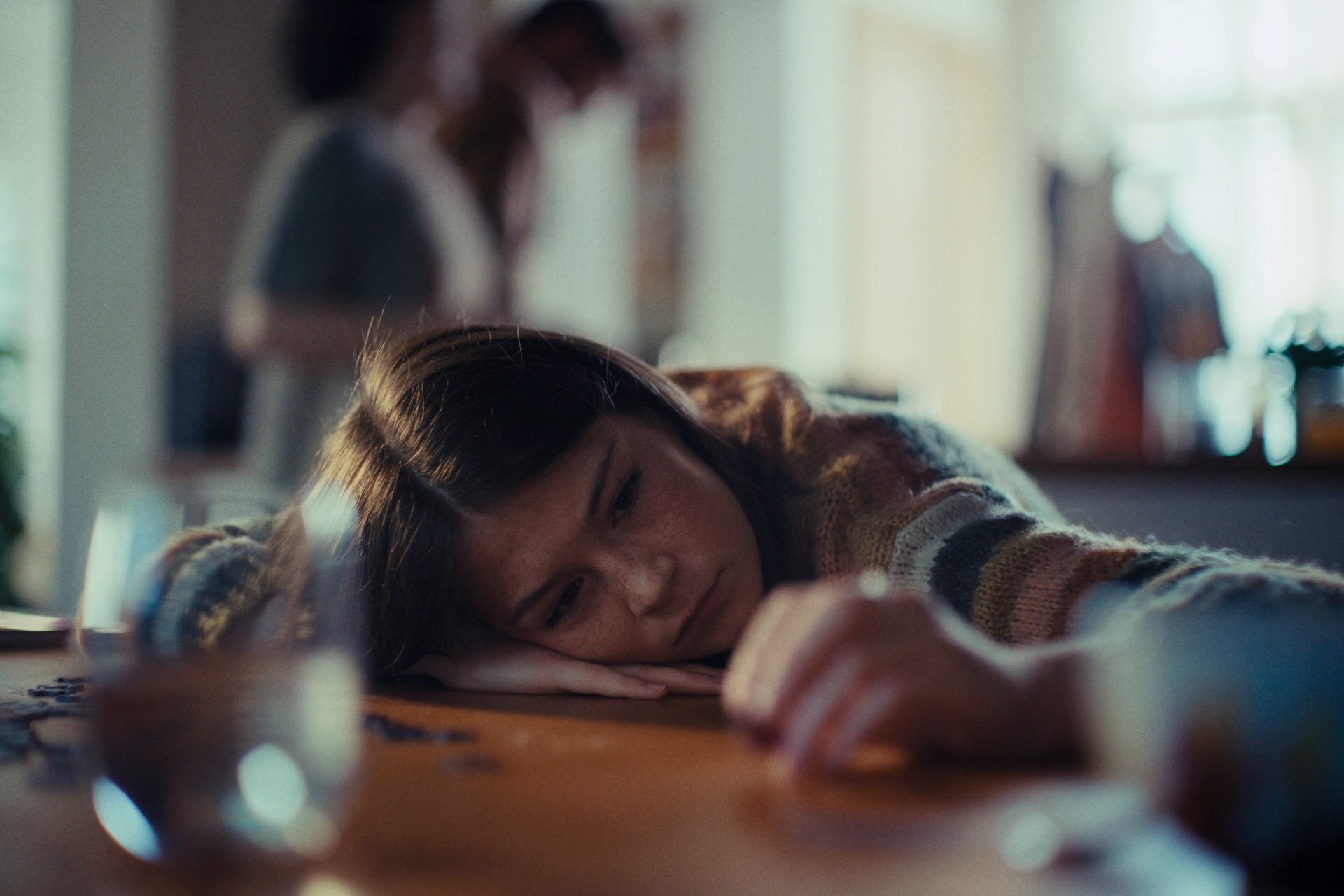 TMOBILE Commercial (2024) —  shot,  lighting