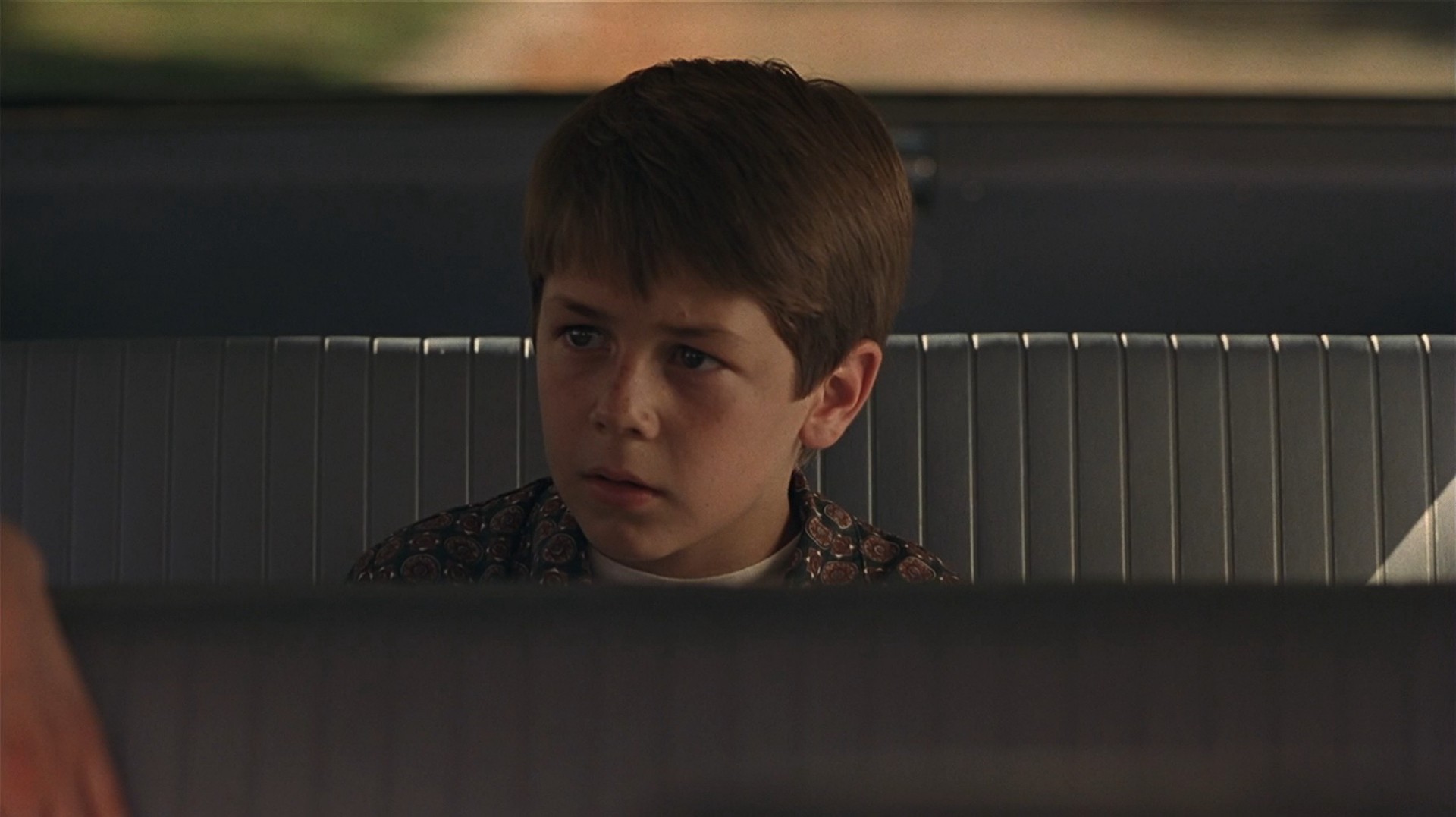 Almost Famous (2000) —  shot,  lighting