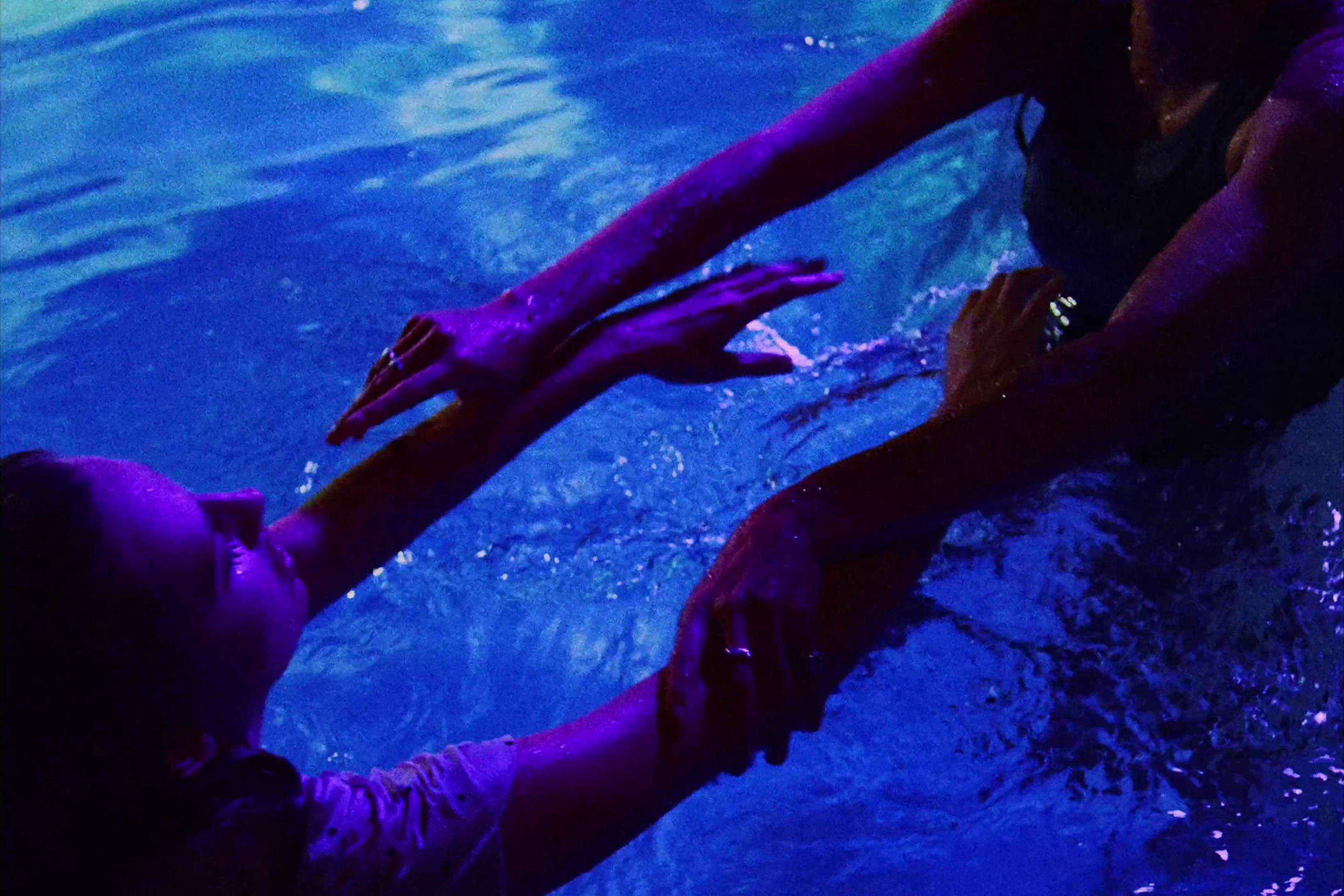 Whatever You Like (2020) —  shot,  lighting