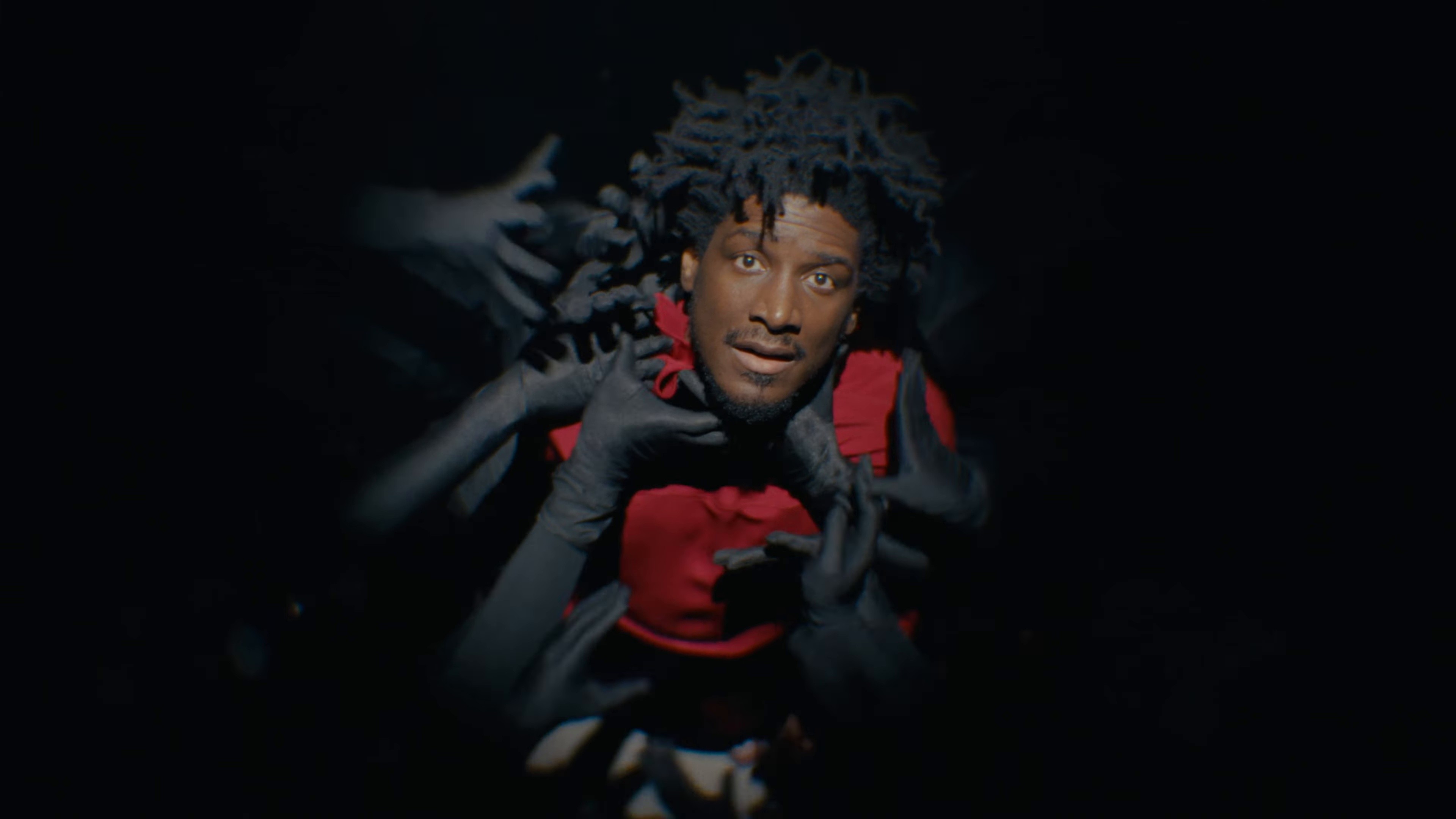 S.W.M.F. (2025) —  shot,  lighting