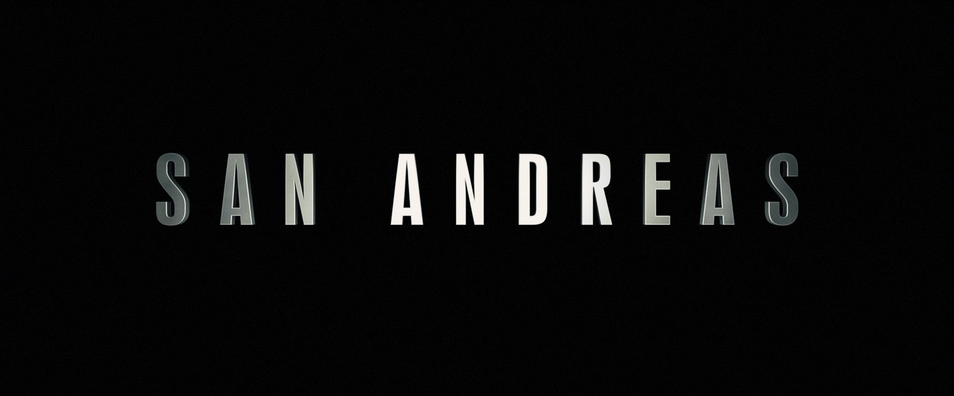 San Andreas (2015) —  shot,  lighting