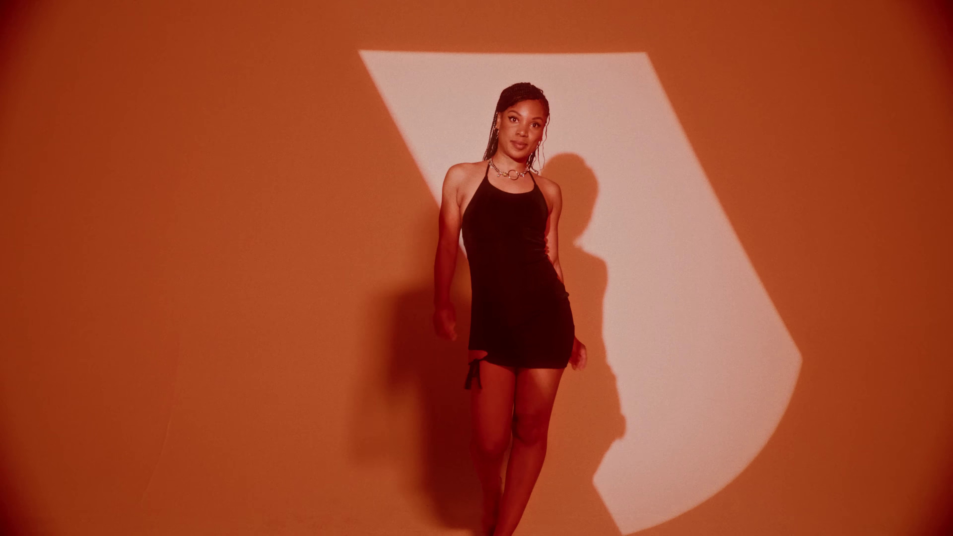 Nowhere But Up (2022) —  shot,  lighting