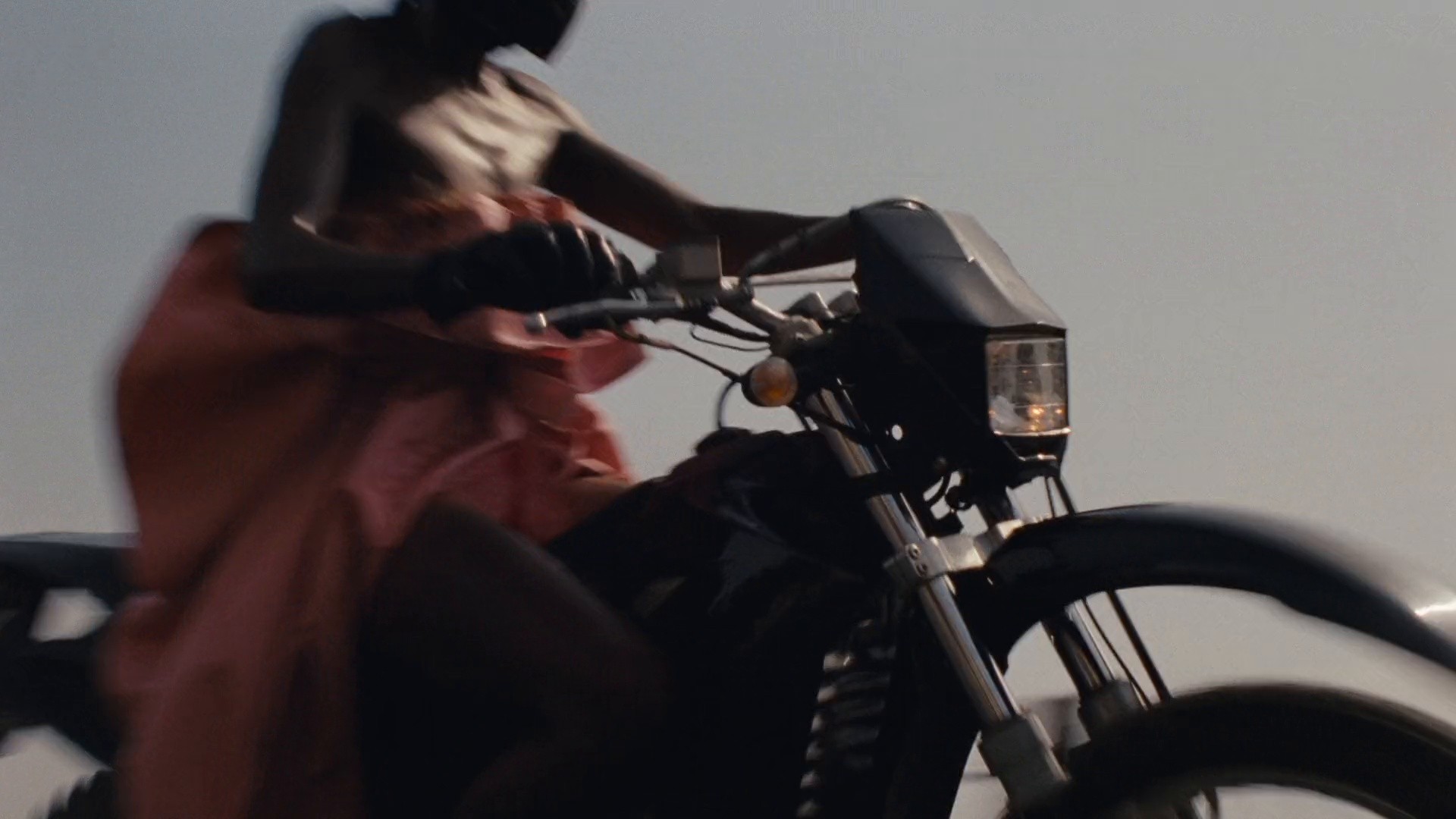 Valentino born in Roma (2022) —  shot,  lighting