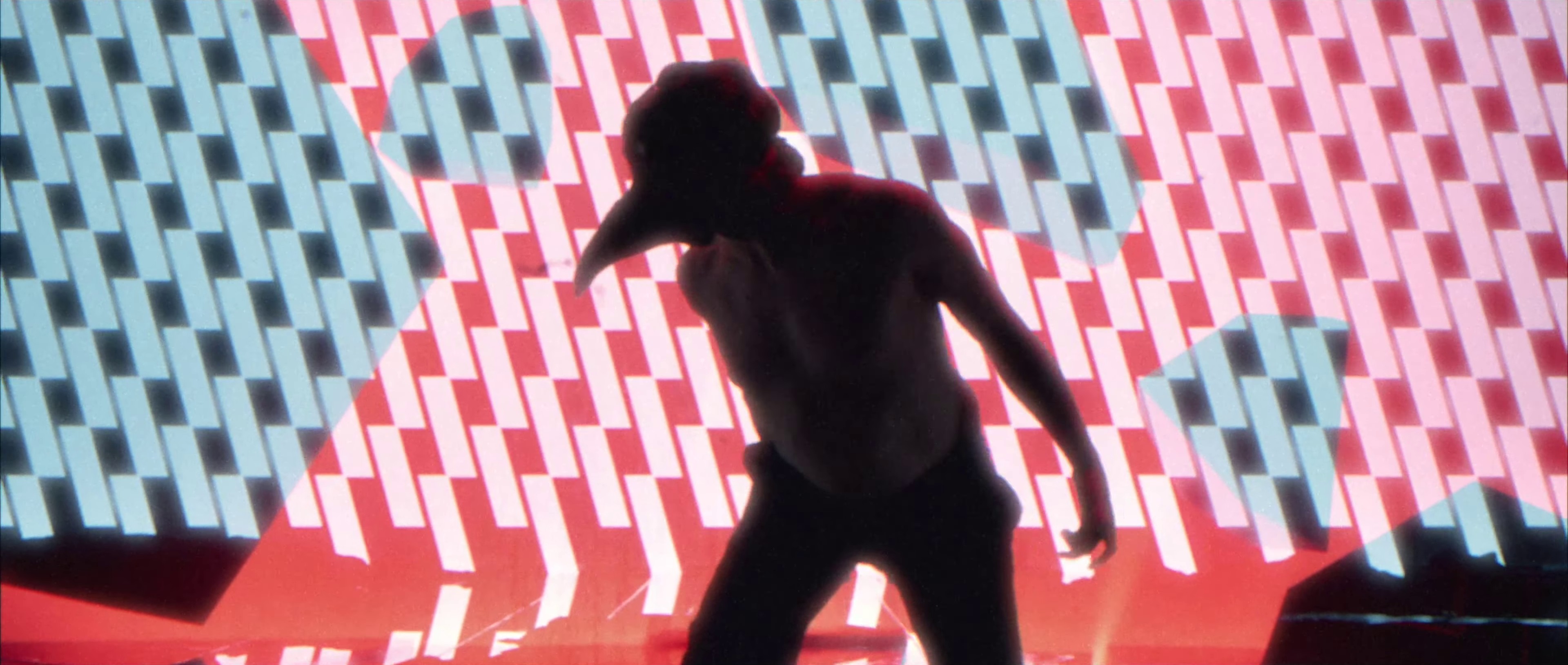 An Toll Dubh (2024) —  shot,  lighting