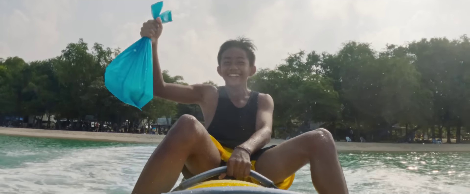 A Love International (2024) —  shot,  lighting