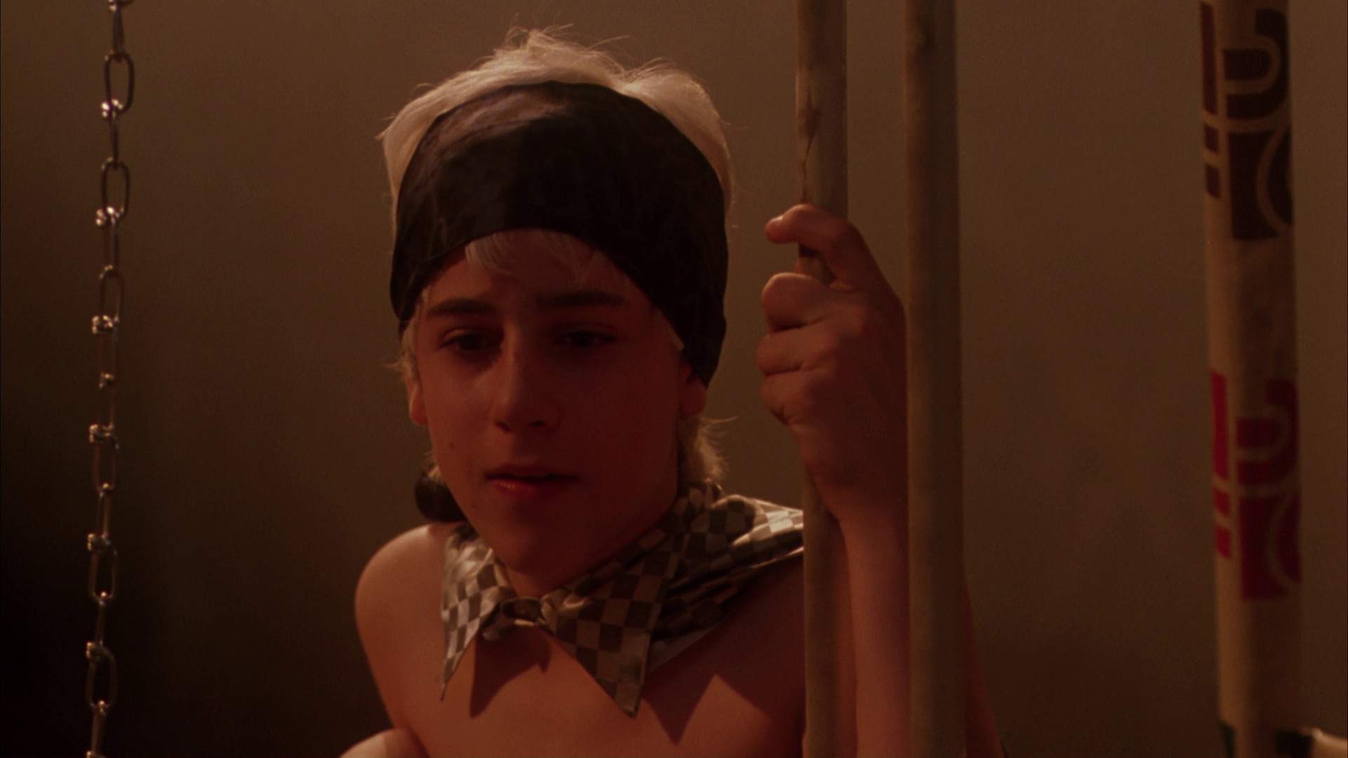 Twilight Zone: The Movie (1983) —  shot,  lighting