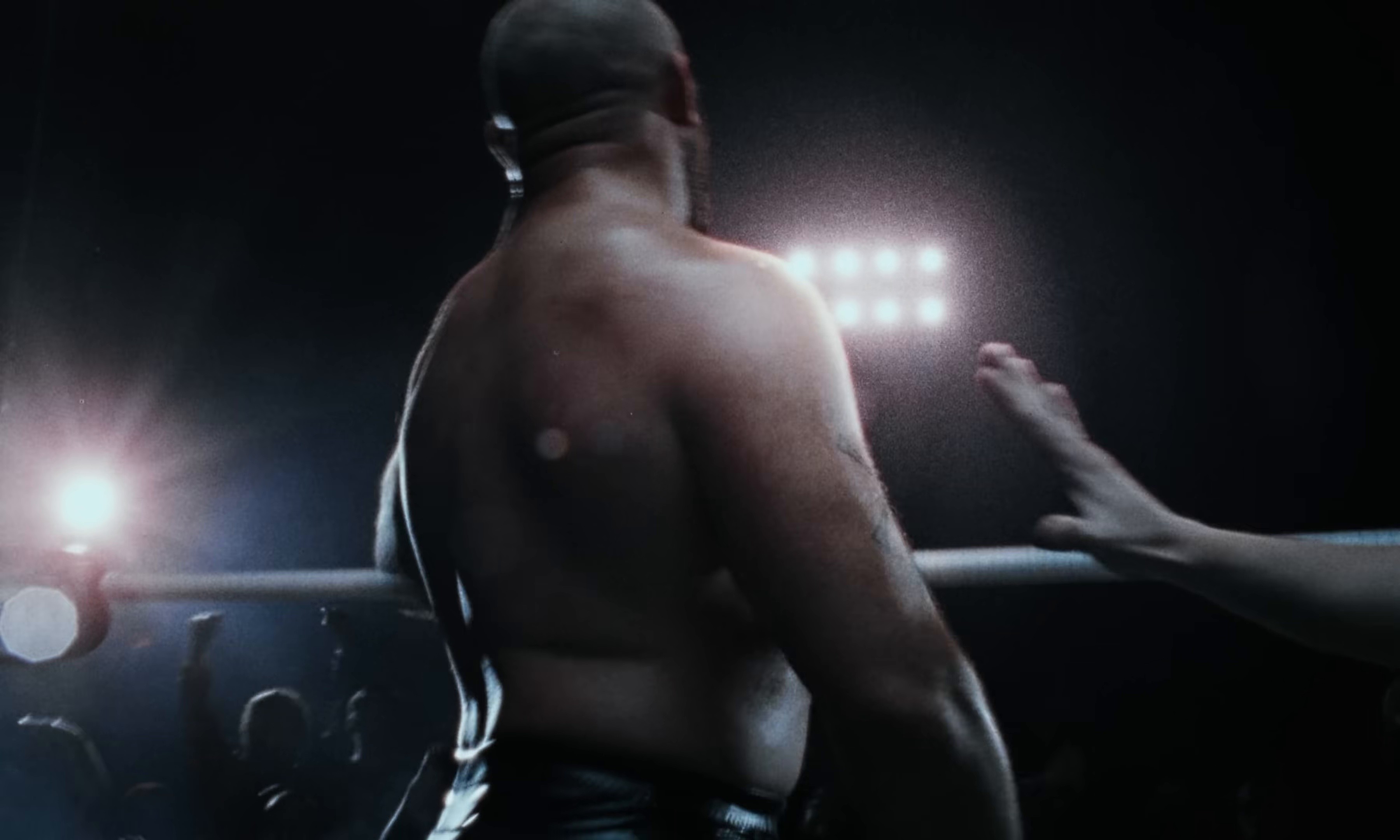 4X4 (2025) —  shot,  lighting