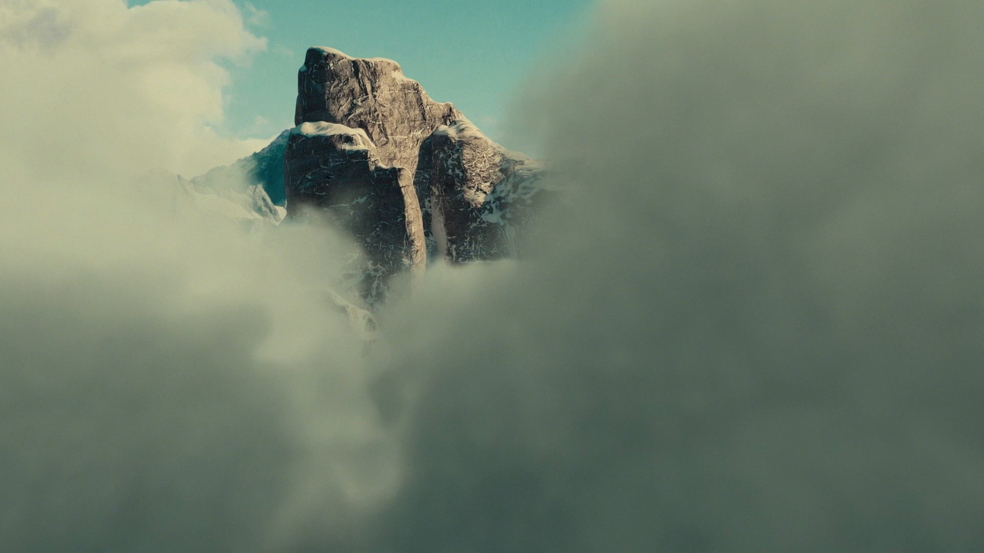 GCI: Wildly Ingenious (2024) —  shot,  lighting