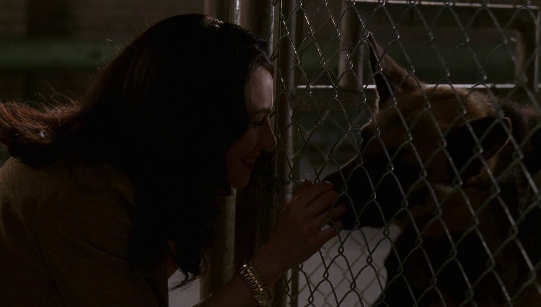 Marriage of Figaro (2007) —  shot,  lighting