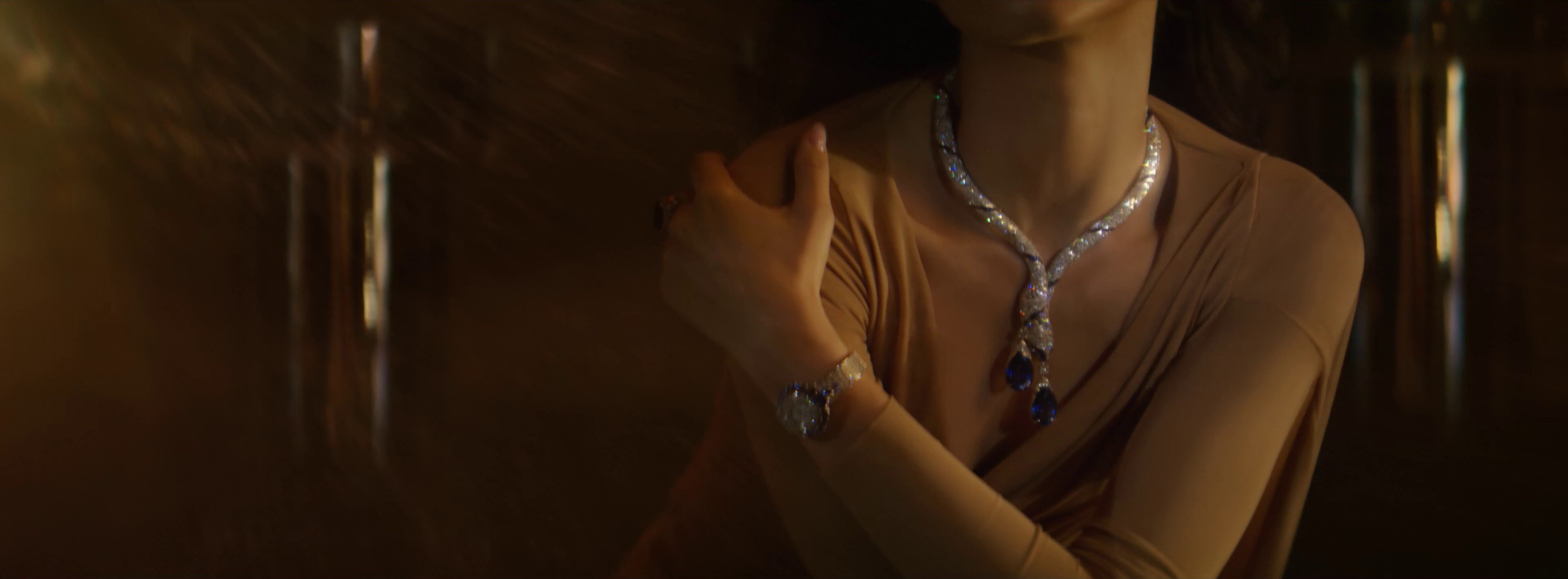 BVLGARI - Eternally Reborn (2024) —  shot,  lighting
