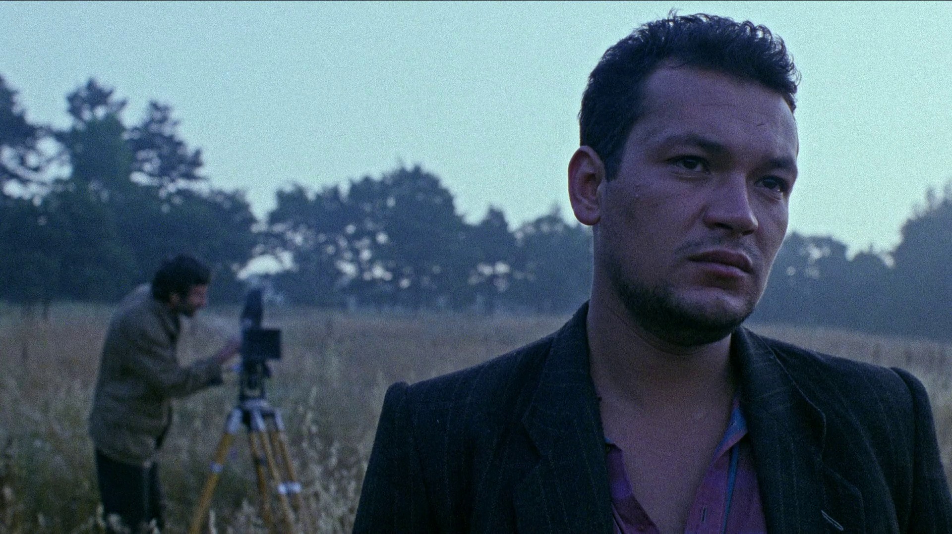 Clouds of May (1999) —  shot,  lighting