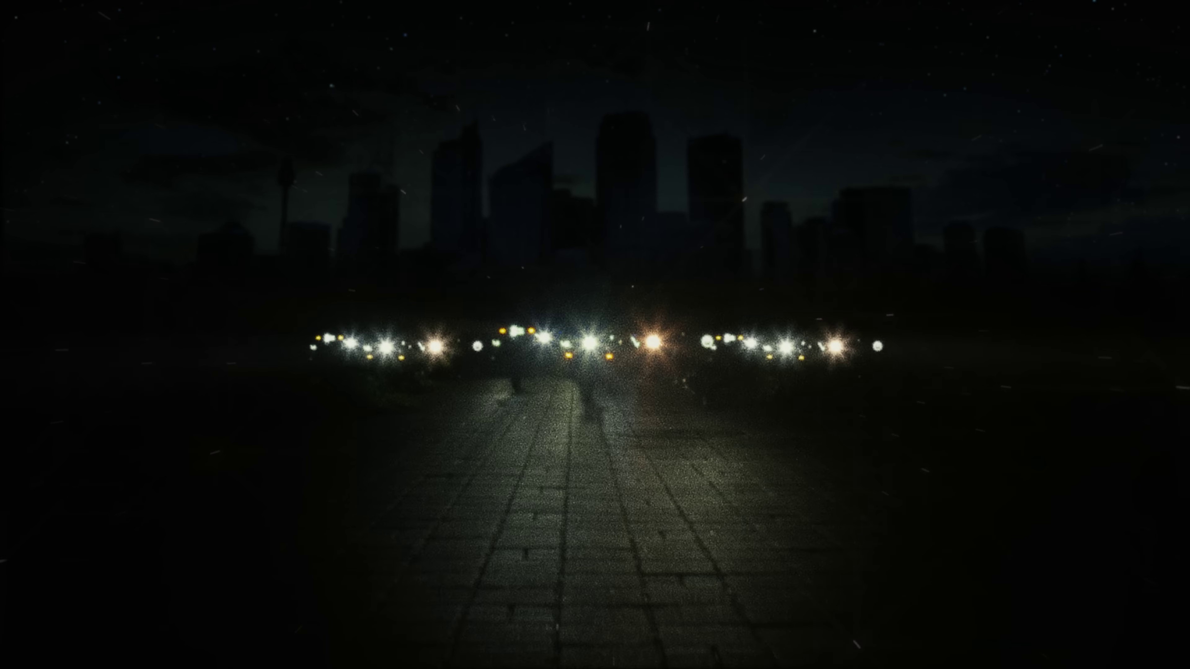 Get out (2022) —  shot,  lighting