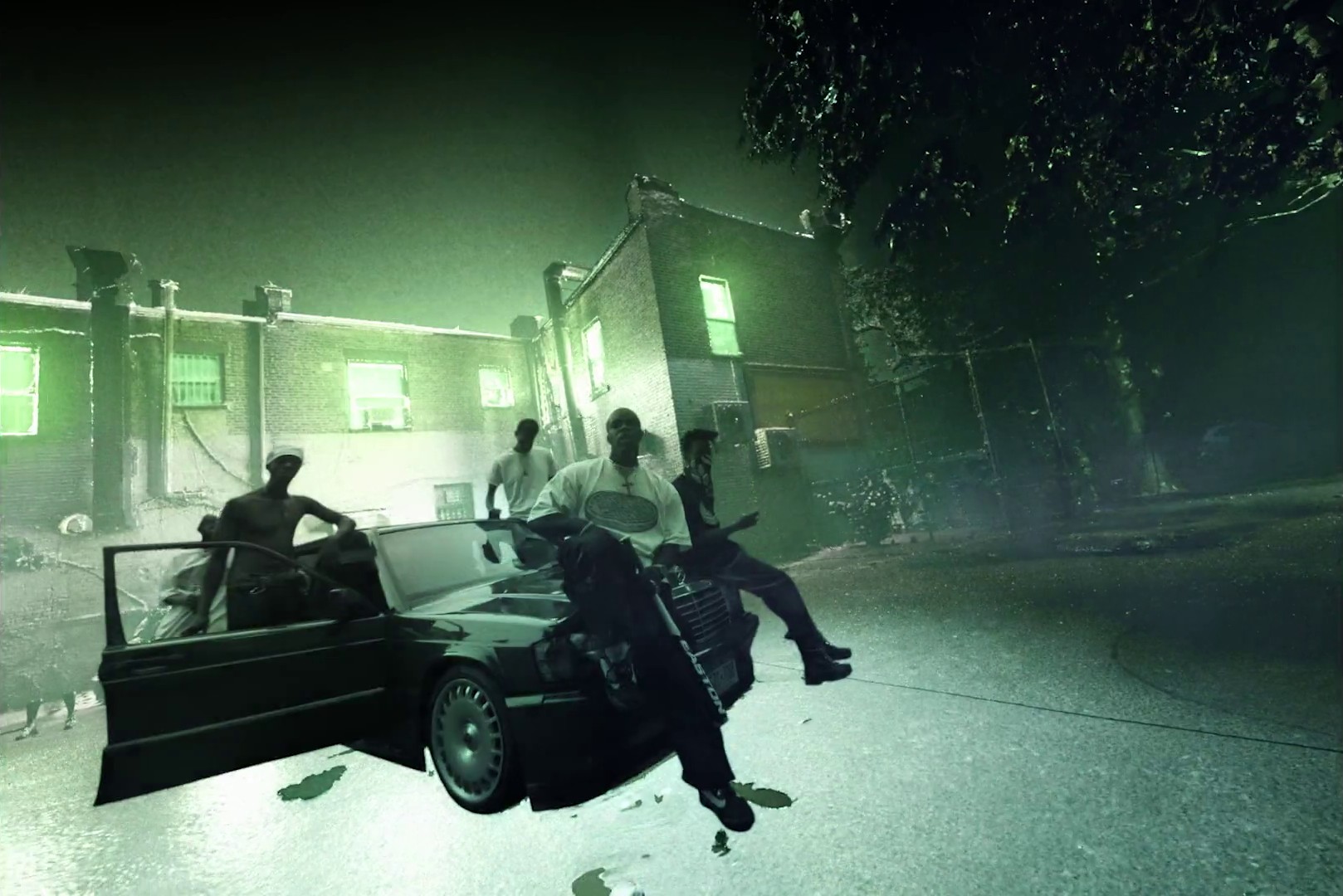 Green Juice (2021) —  shot,  lighting