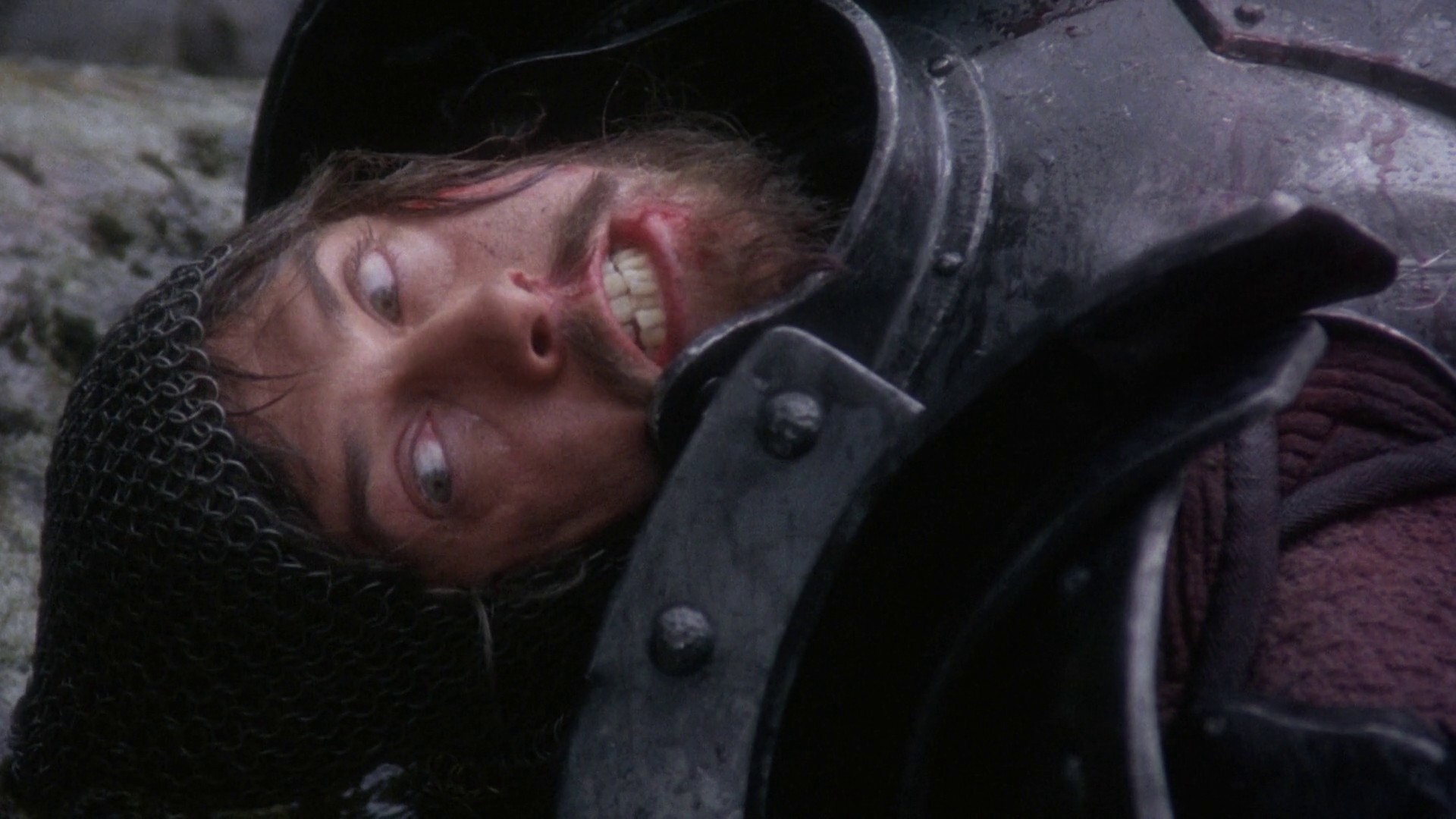 Excalibur (1981) —  shot,  lighting