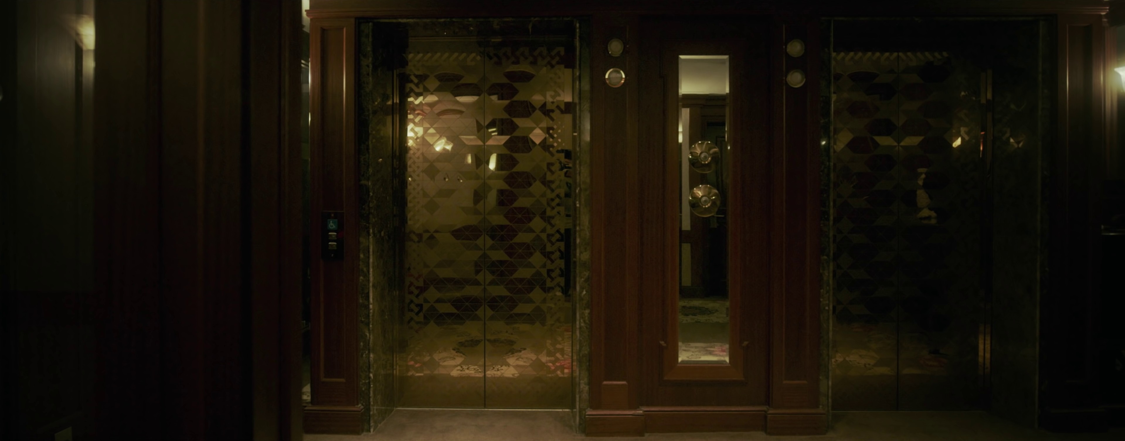 Hate you (2020) —  shot,  lighting