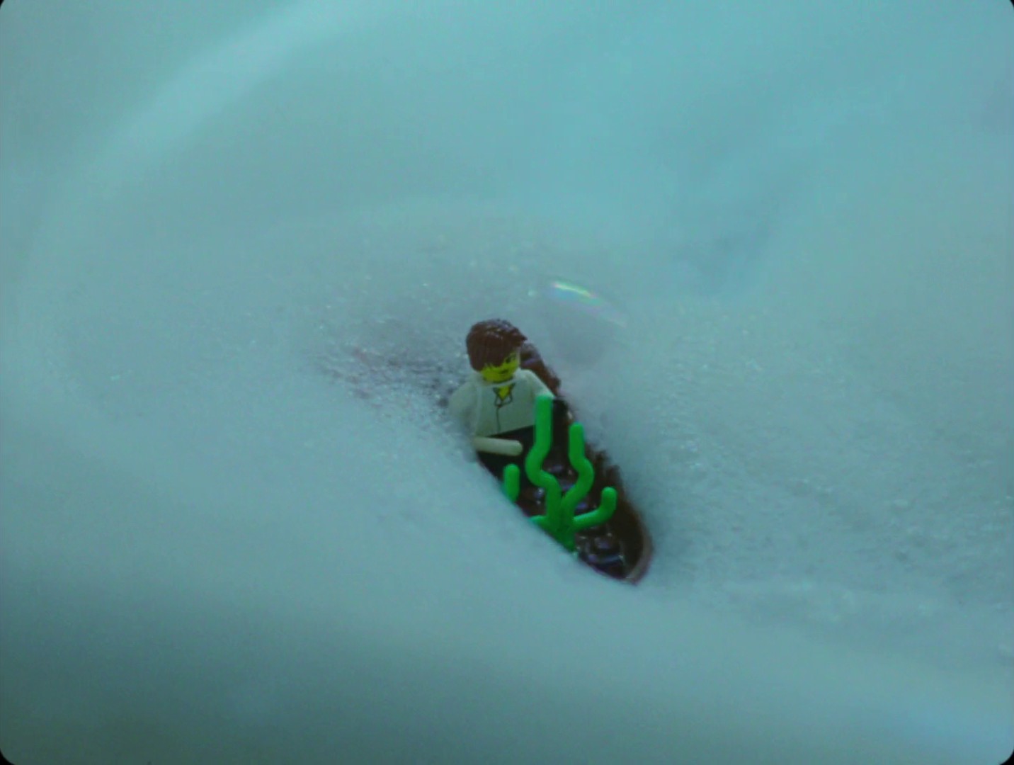 Lego | Nuestro futuro (2024) —  shot,  lighting