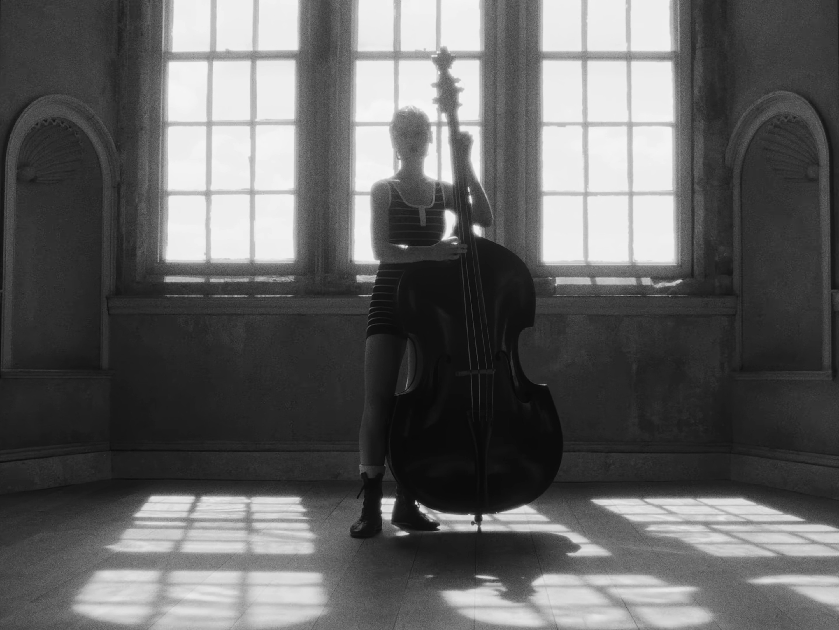 All My Freaks (2024) —  shot,  lighting