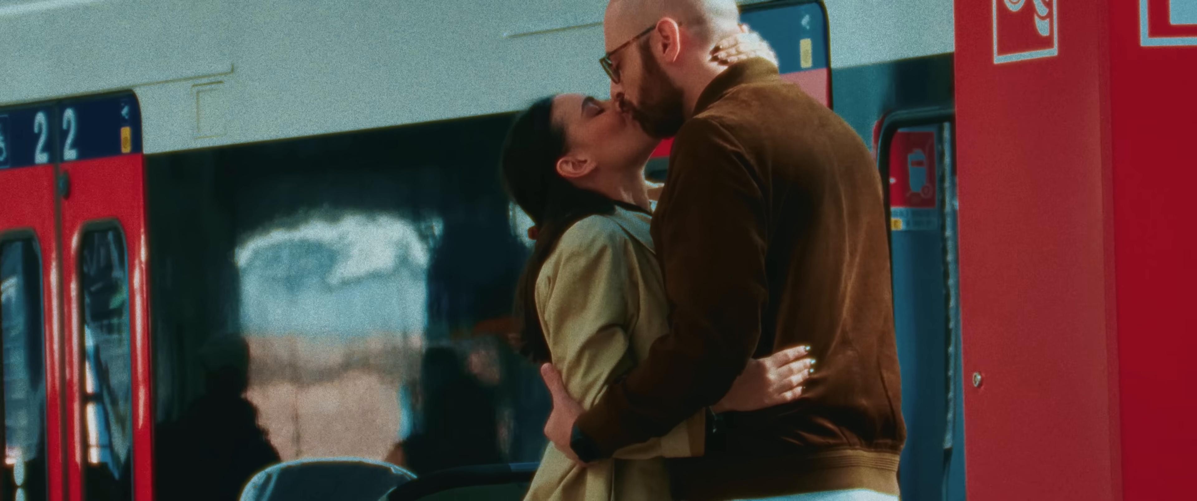 il filo rosso (2024) —  shot,  lighting