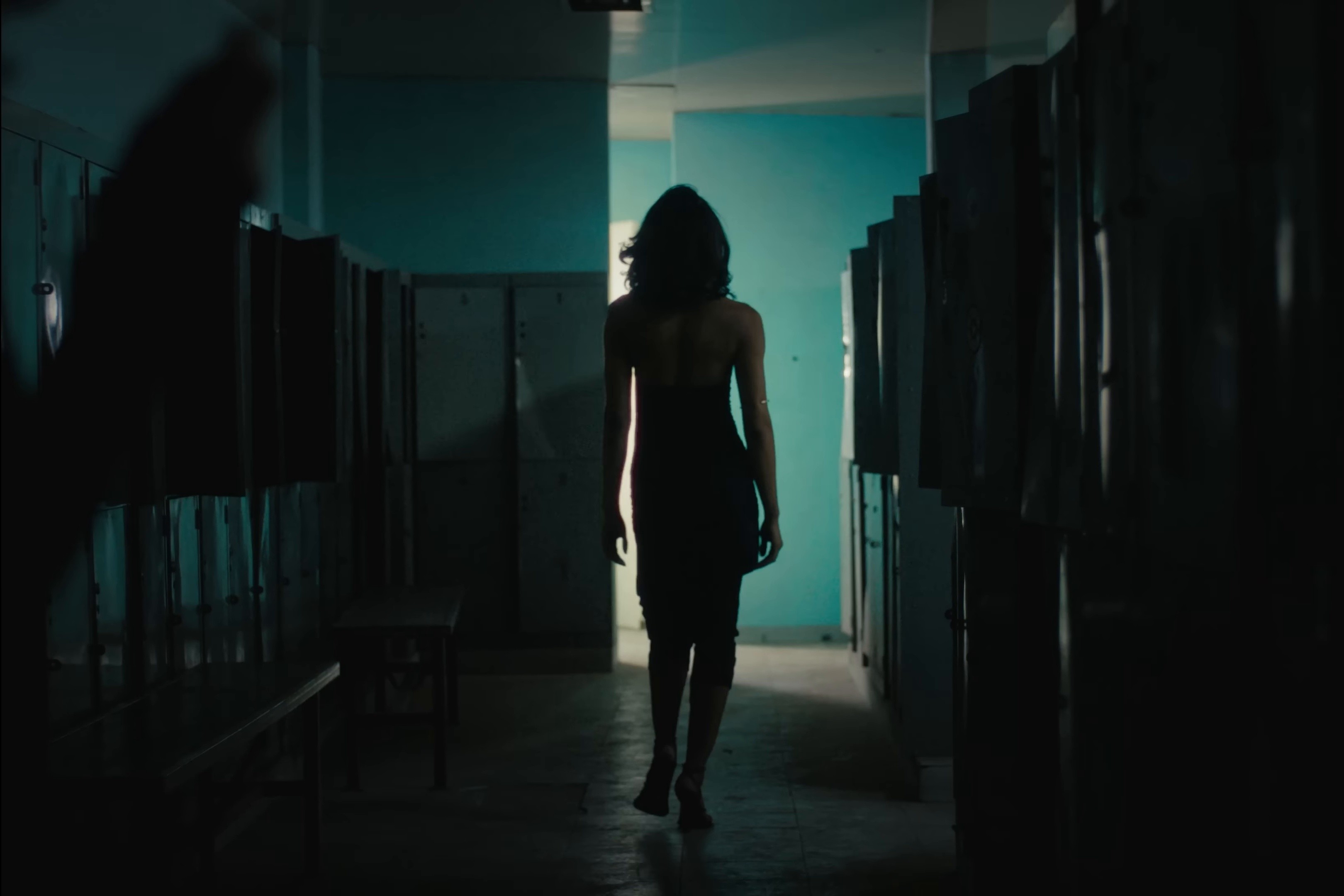 Honestamente (2025) —  shot,  lighting