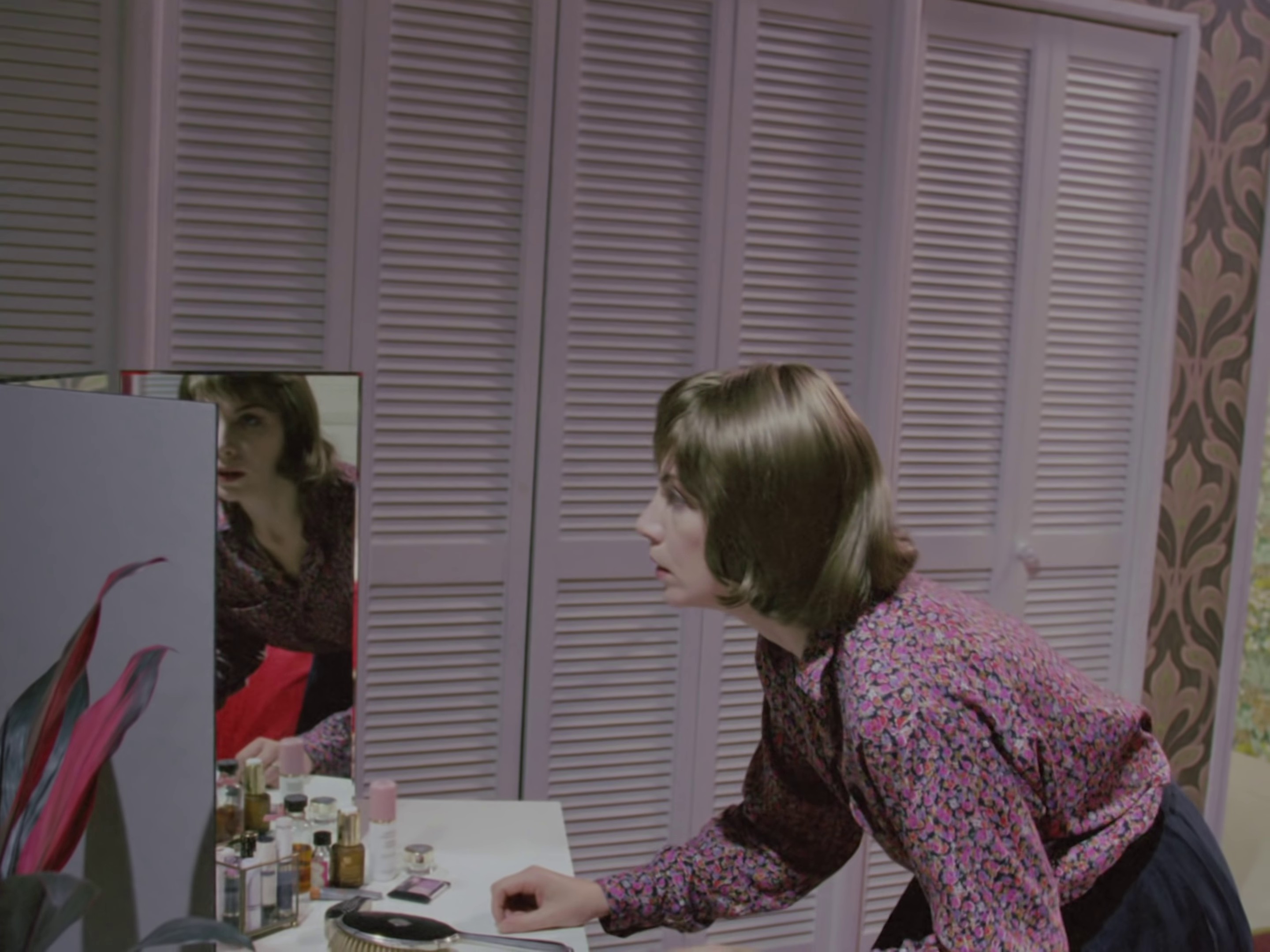 Beethoven (I Love to Listen To) (1987) —  shot,  lighting