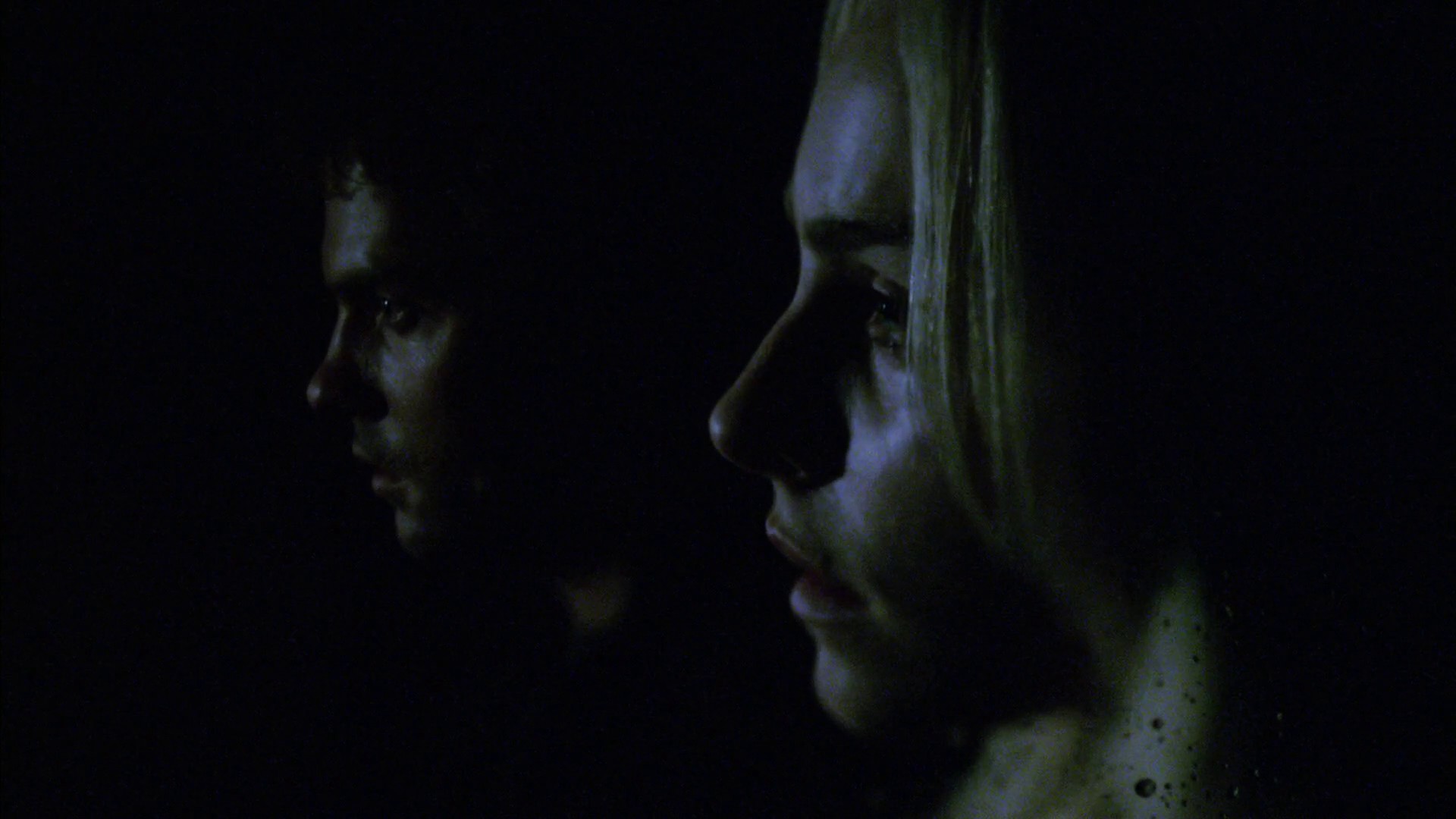 Boogeyman (2005) —  shot,  lighting