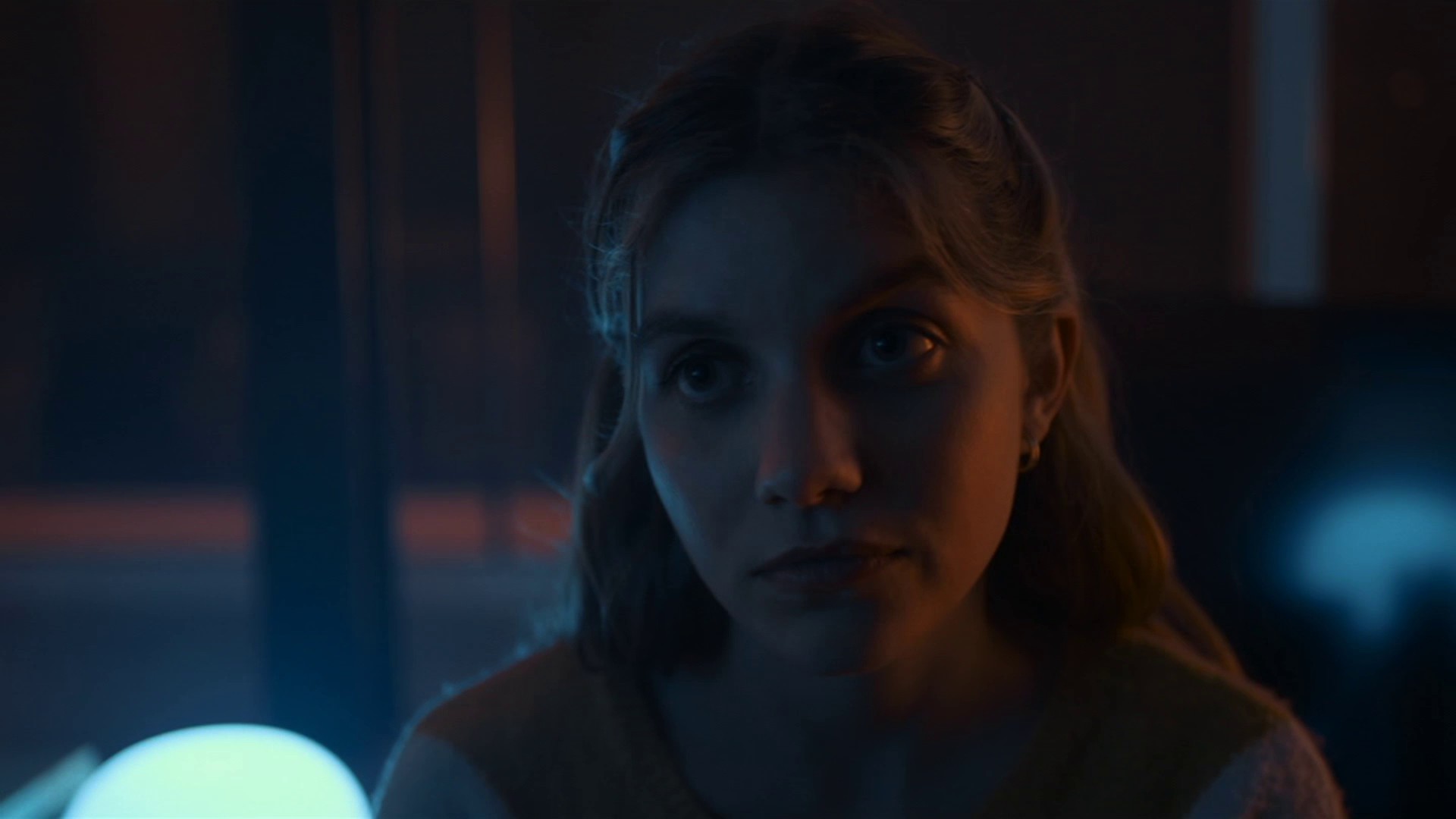 Amanda (2022) —  shot,  lighting