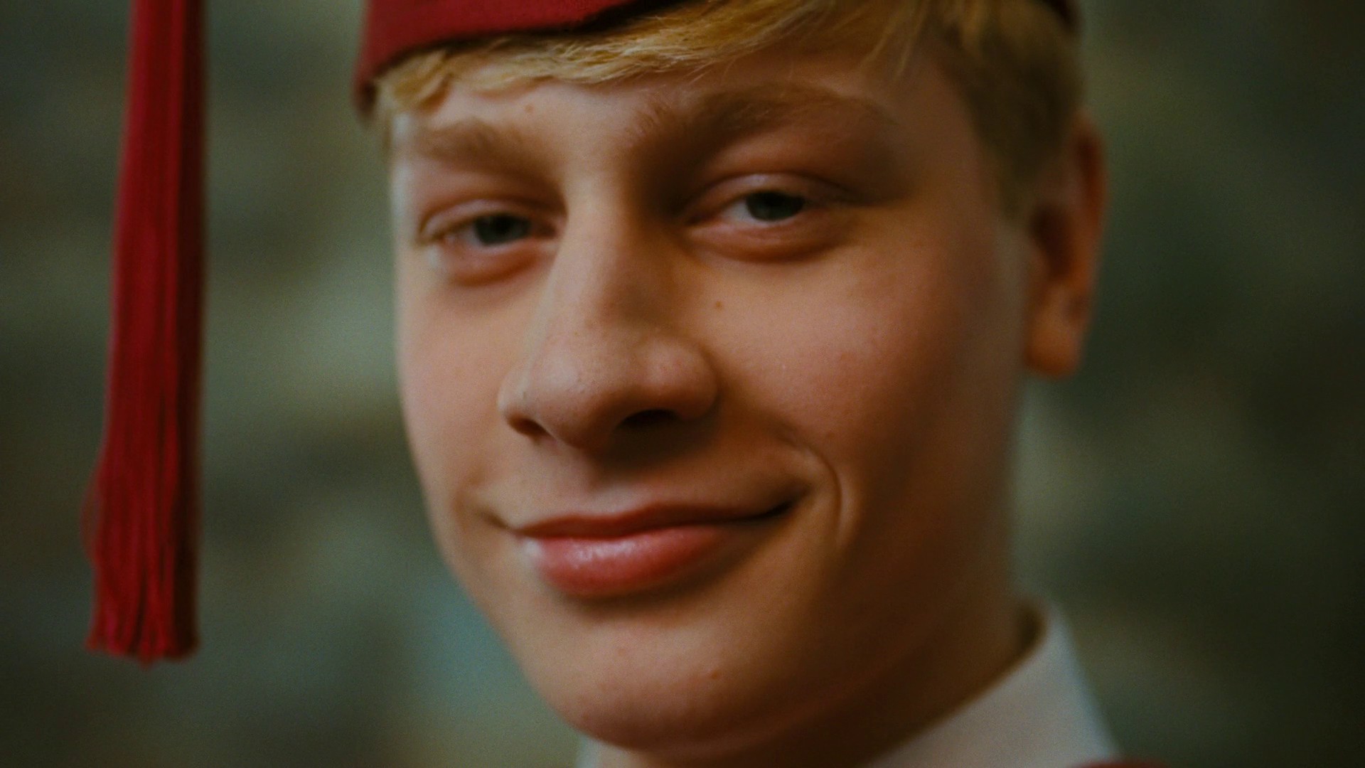 Mommy (2014) —  shot,  lighting