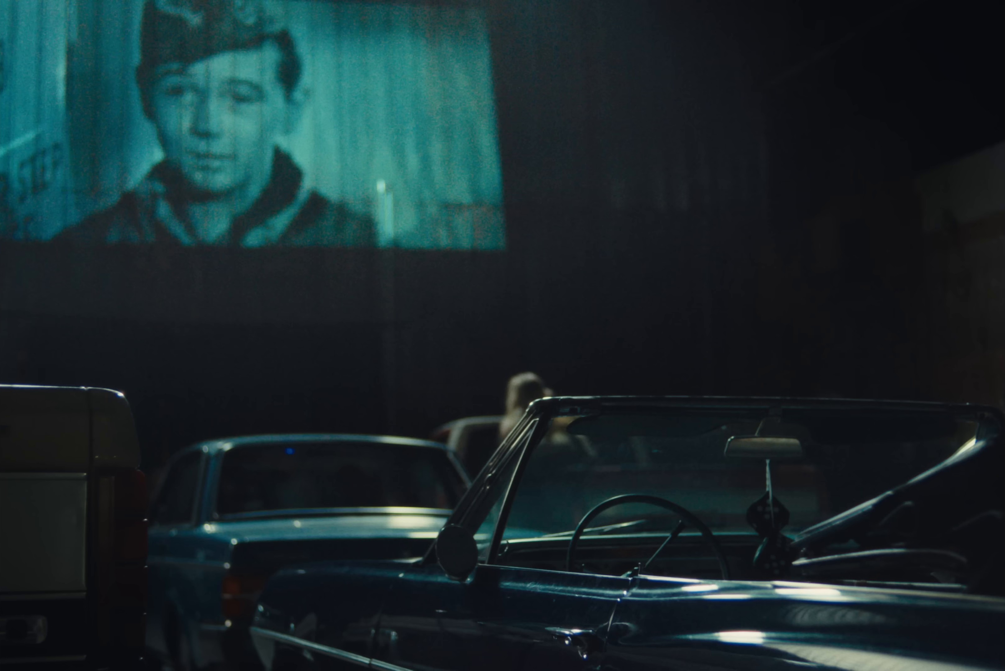 Didn't I (2024) —  shot,  lighting